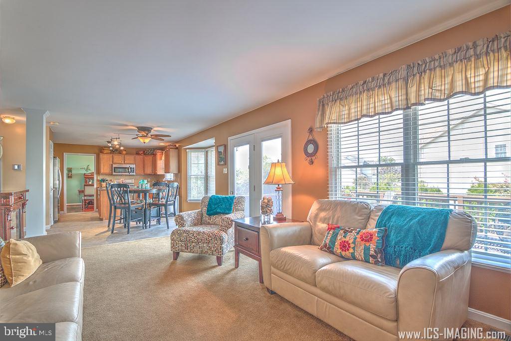 FAIRWINDS - Residential
