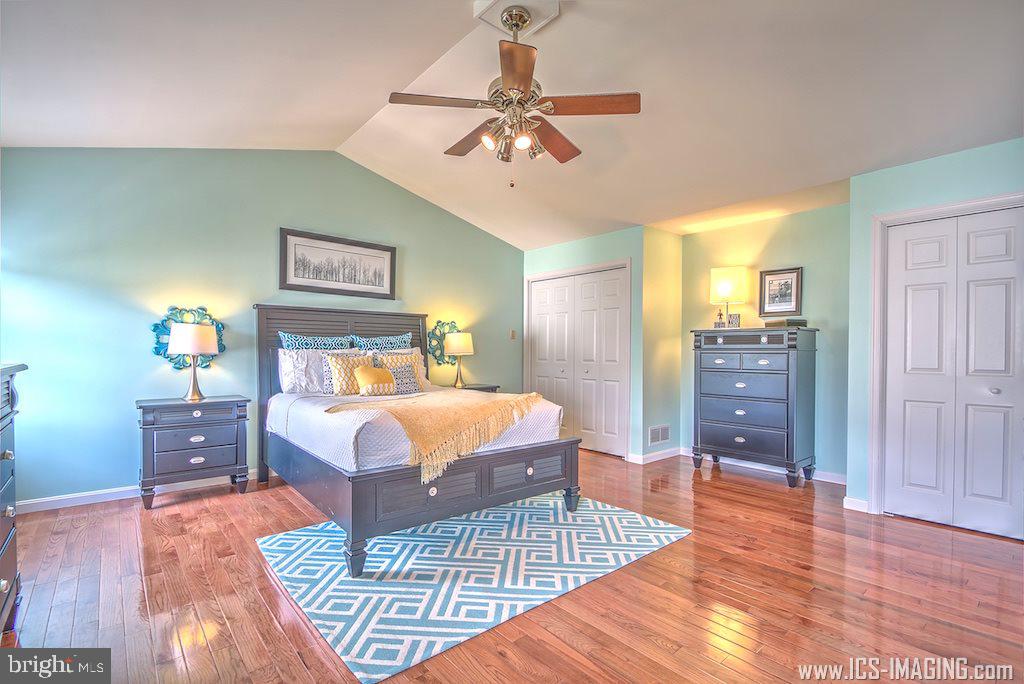 FAIRWINDS - Residential