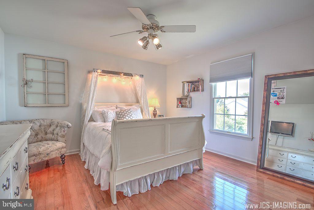 FAIRWINDS - Residential