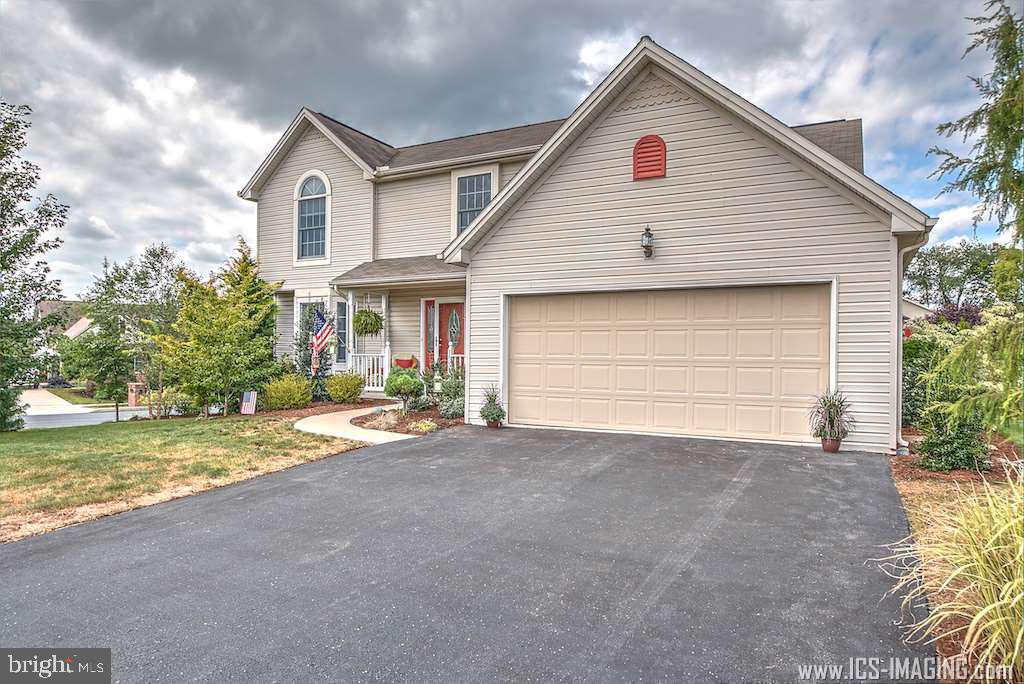 FAIRWINDS - Residential