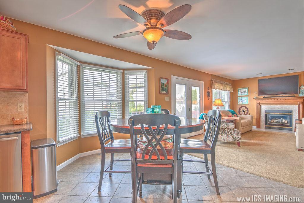 FAIRWINDS - Residential