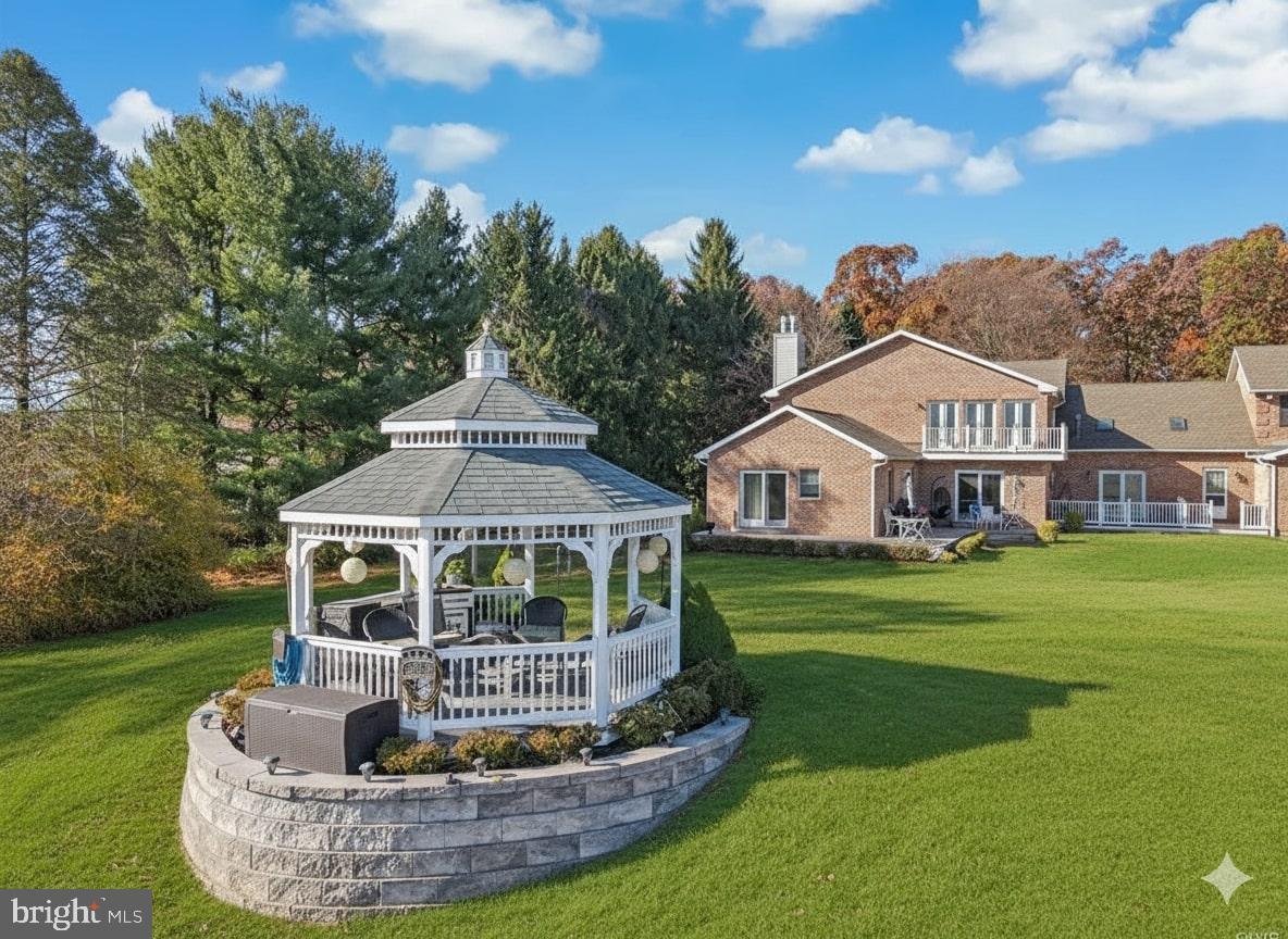 20 MILLER DRIVE