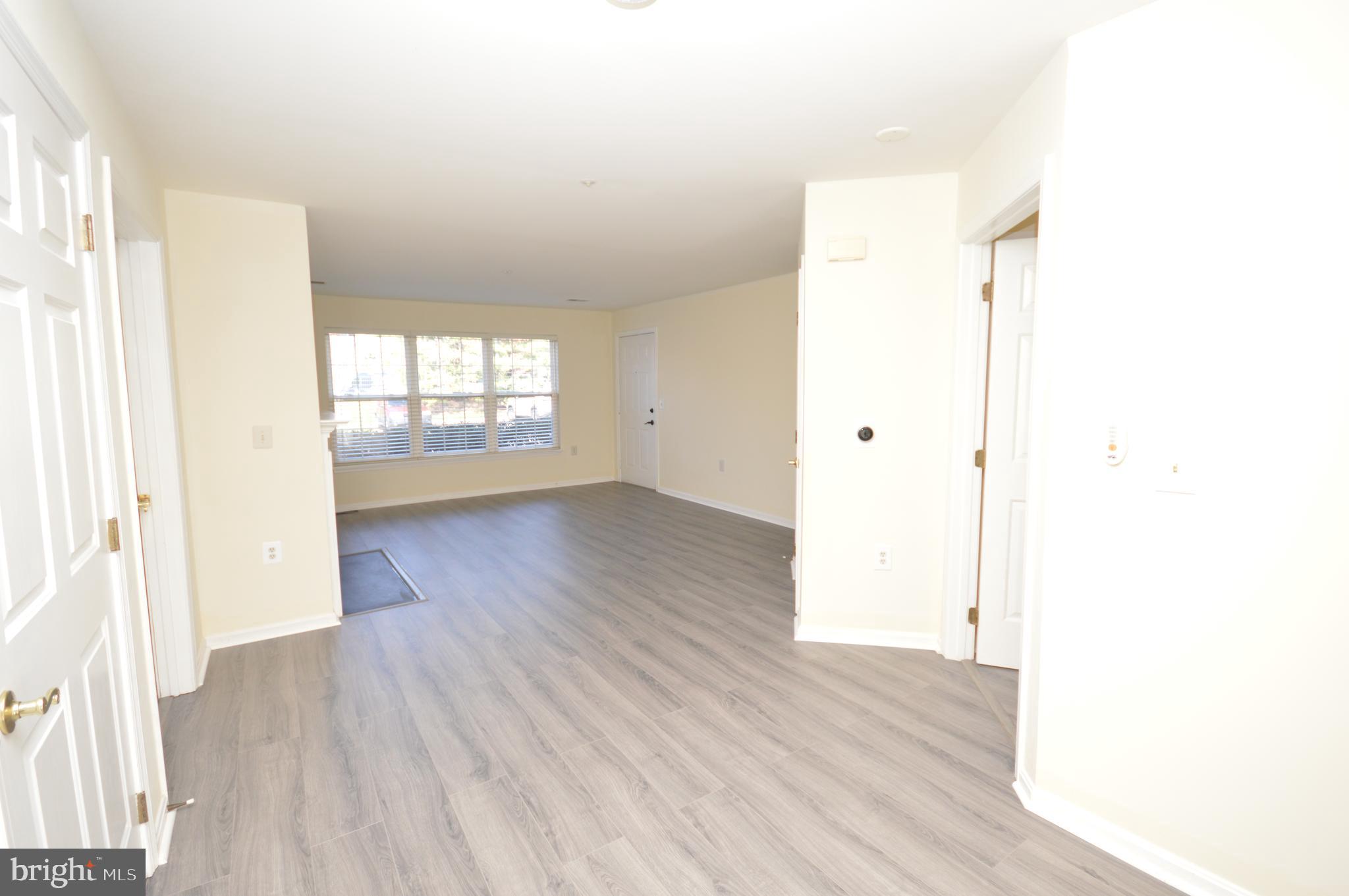 LEESBURG GATEWAY II - Residential