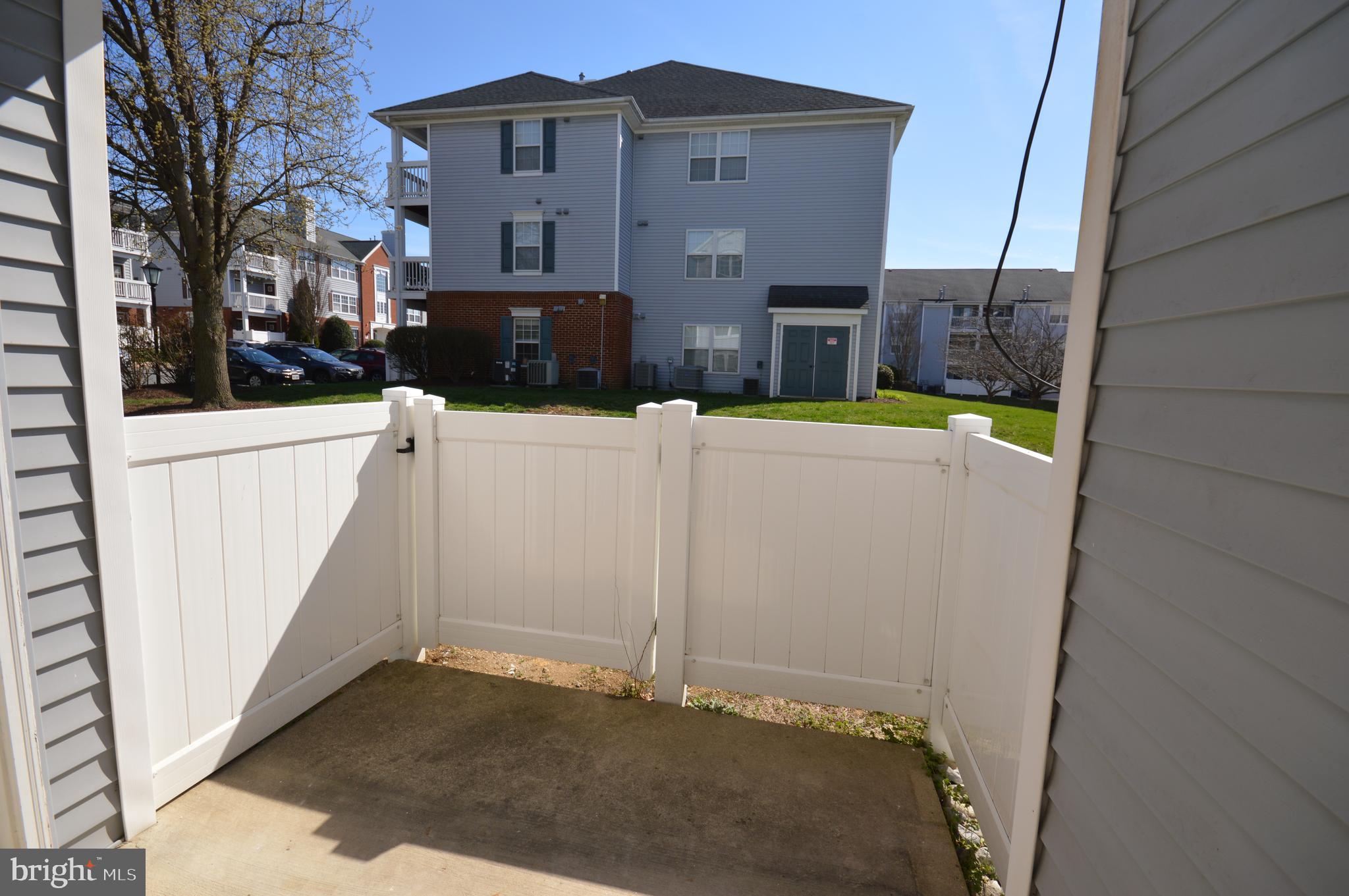 LEESBURG GATEWAY II - Residential