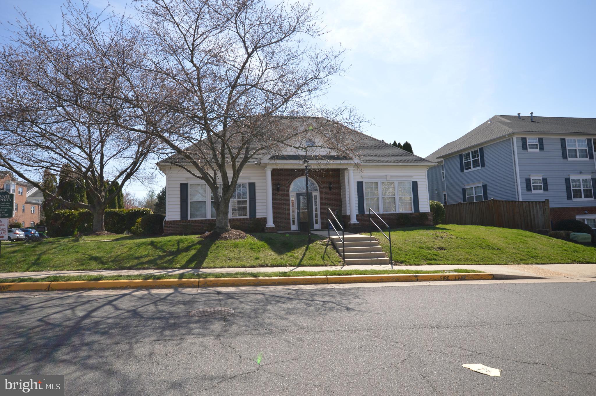 LEESBURG GATEWAY II - Residential