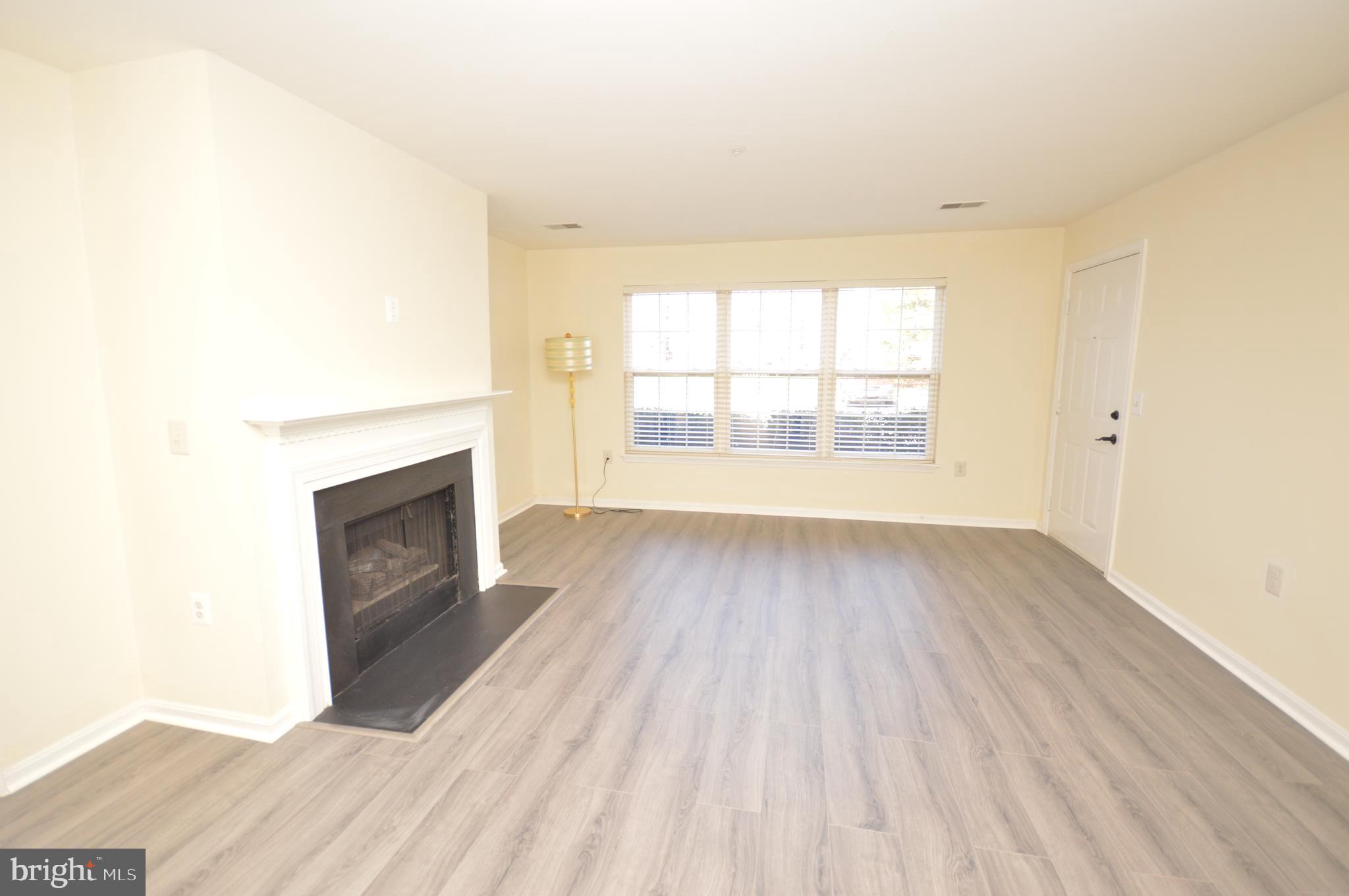 LEESBURG GATEWAY II - Residential