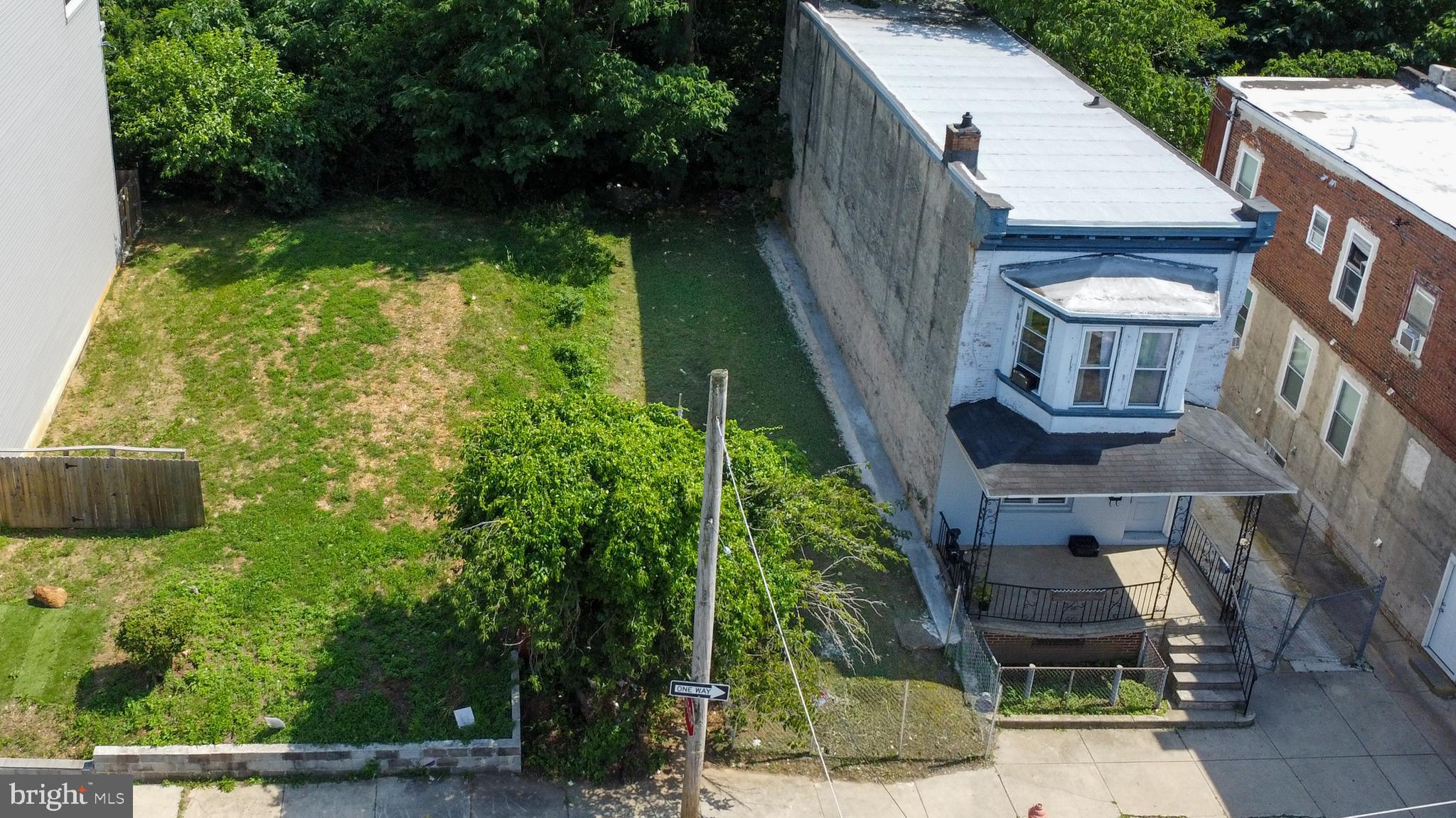 Welcome to this well maintained vacant land lot located in a prime section of Philadelphia, just minutes from the Philadelphia Zoo and offering quick access to both I-76 east and west, making your commute to Center City or Valley Forge a breeze.
Zoned RSA-5, this lot is perfect for residential development in a neighborhood that’s already seeing growth, new construction was completed just a few doors down in 2021. Whether you’re a builder, investor, or future homeowner, this lot presents a valuable opportunity in a desirable location with strong potential. Don’t miss out on your chance to build in one of Philly’s most connected and up-and-coming areas.