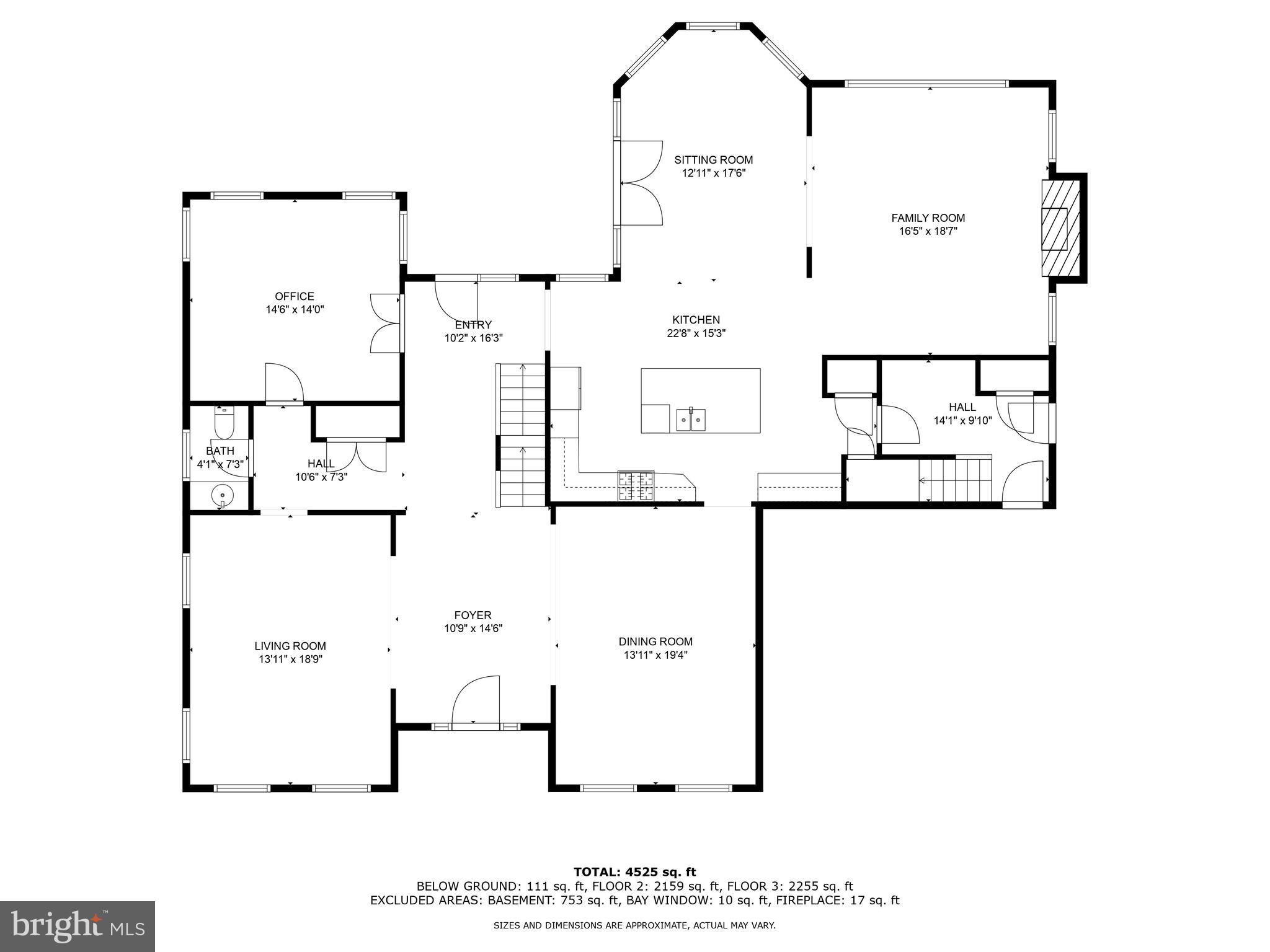 PONDVIEW - Residential