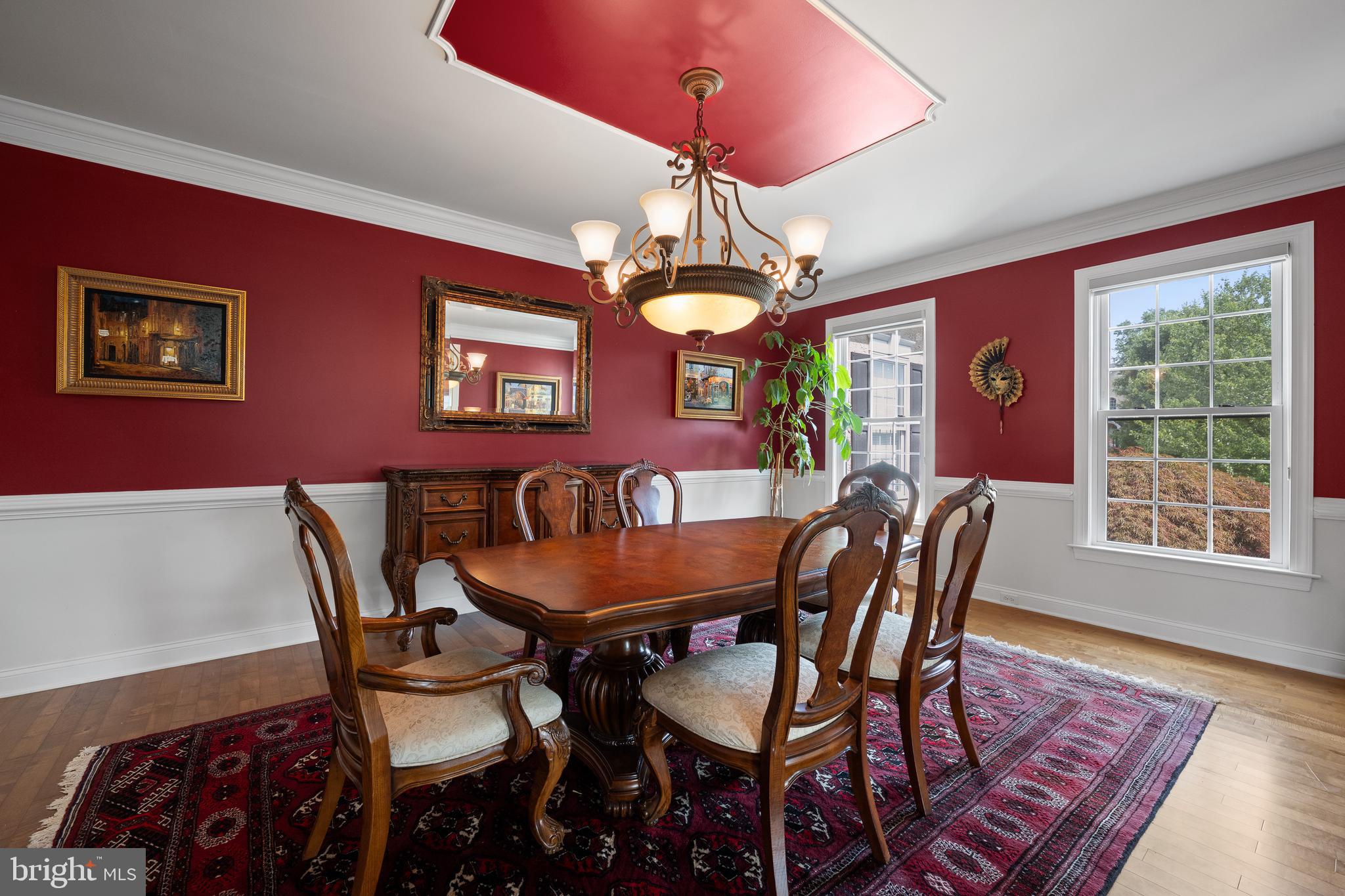 PONDVIEW - Residential