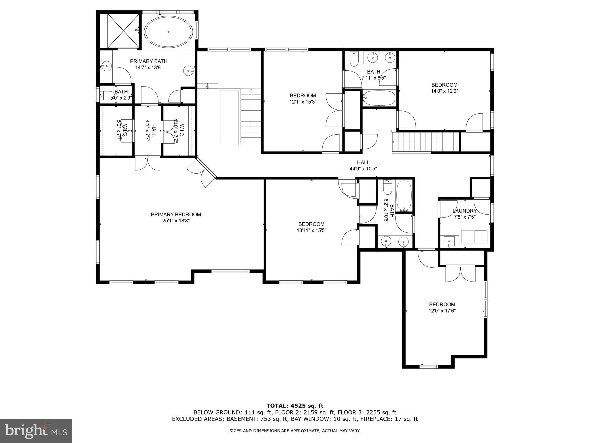 PONDVIEW - Residential