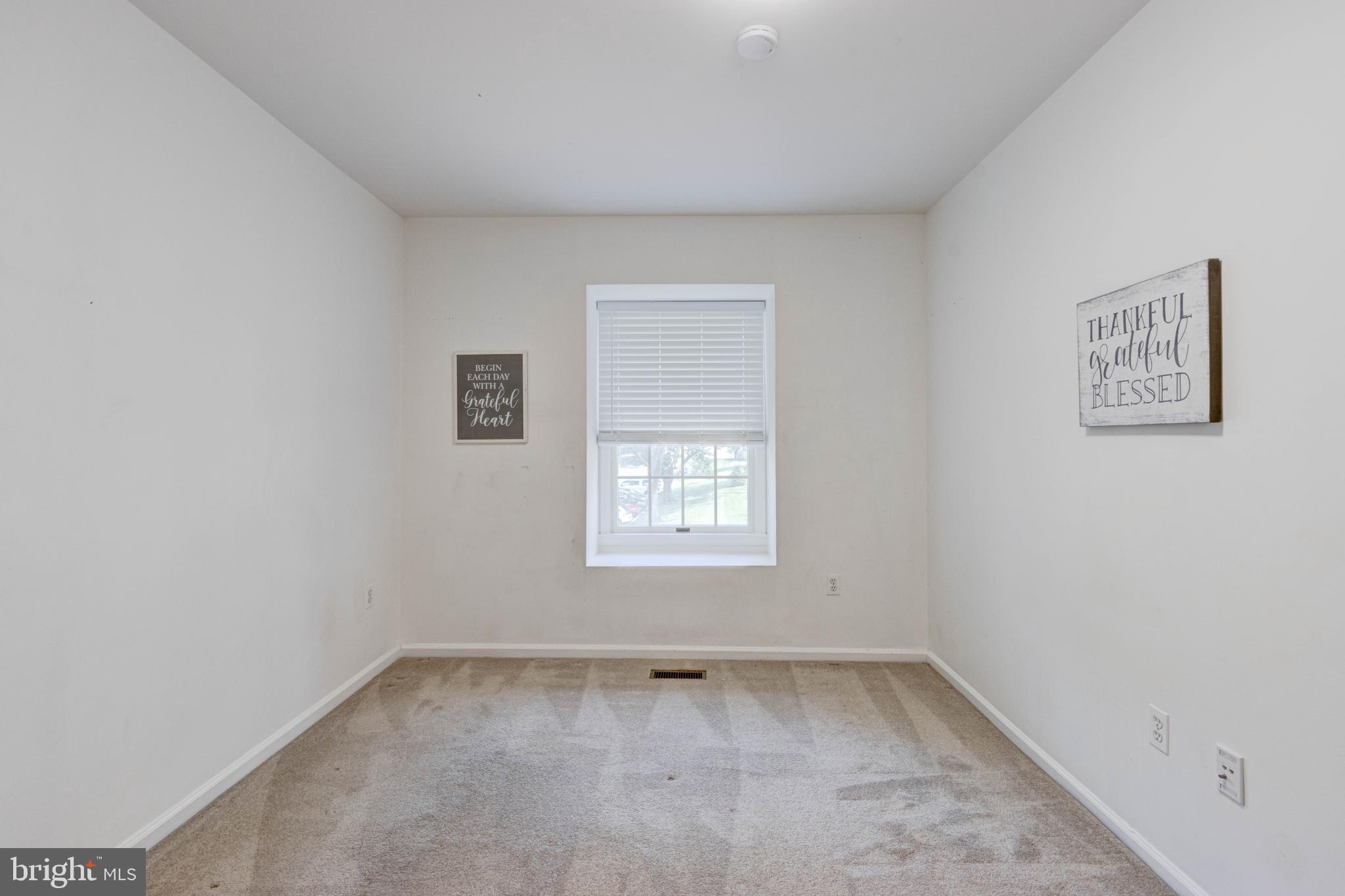 STRATHMORE - Residential Lease