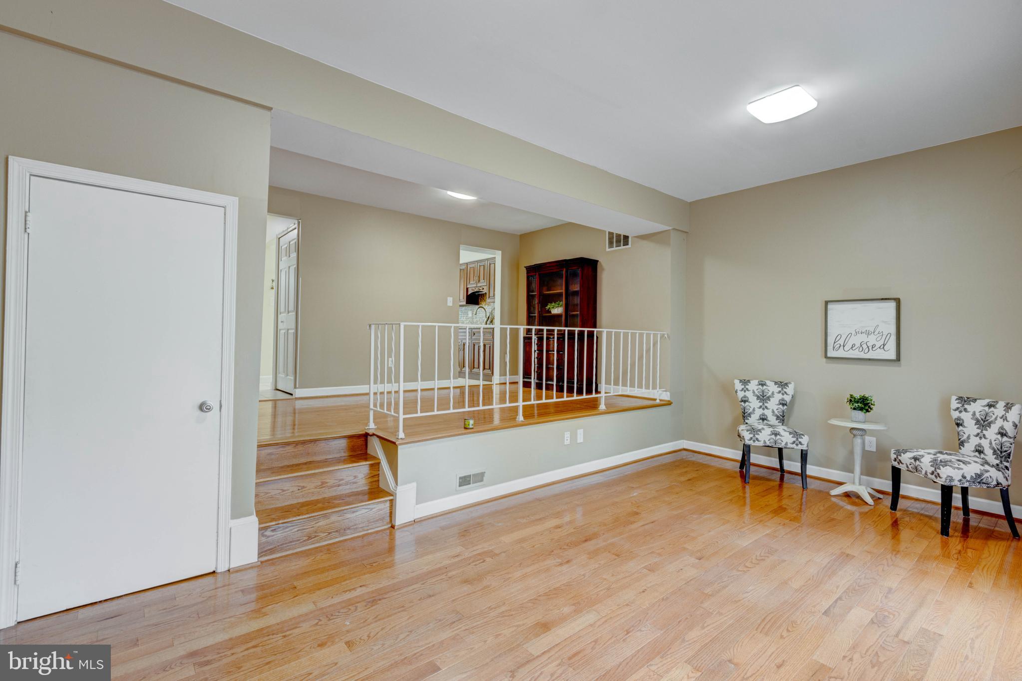 STRATHMORE - Residential Lease