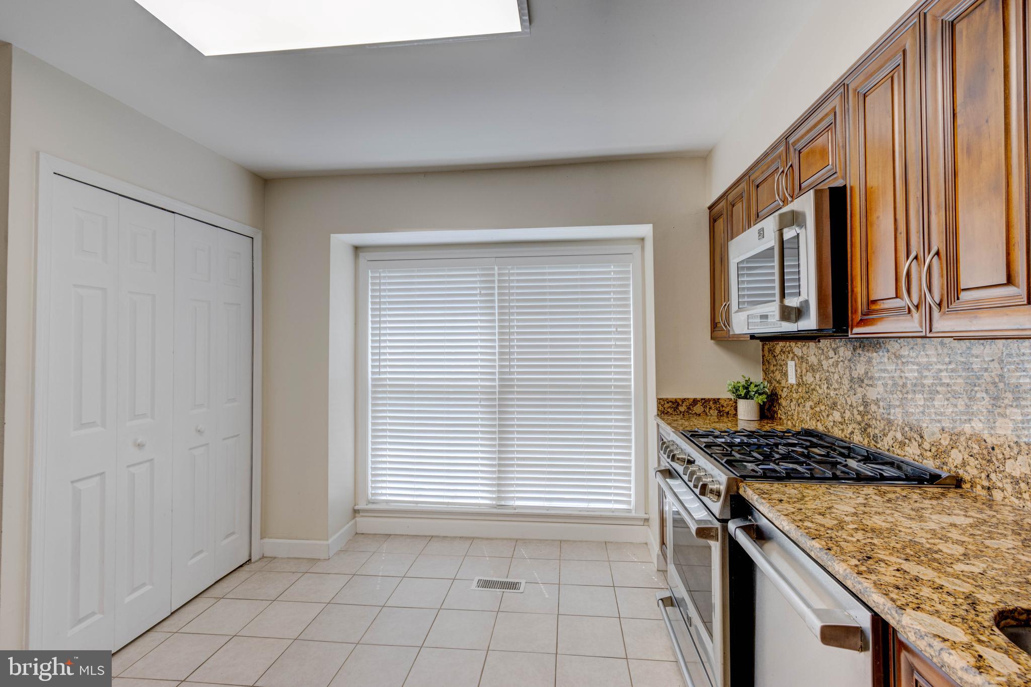 STRATHMORE - Residential Lease