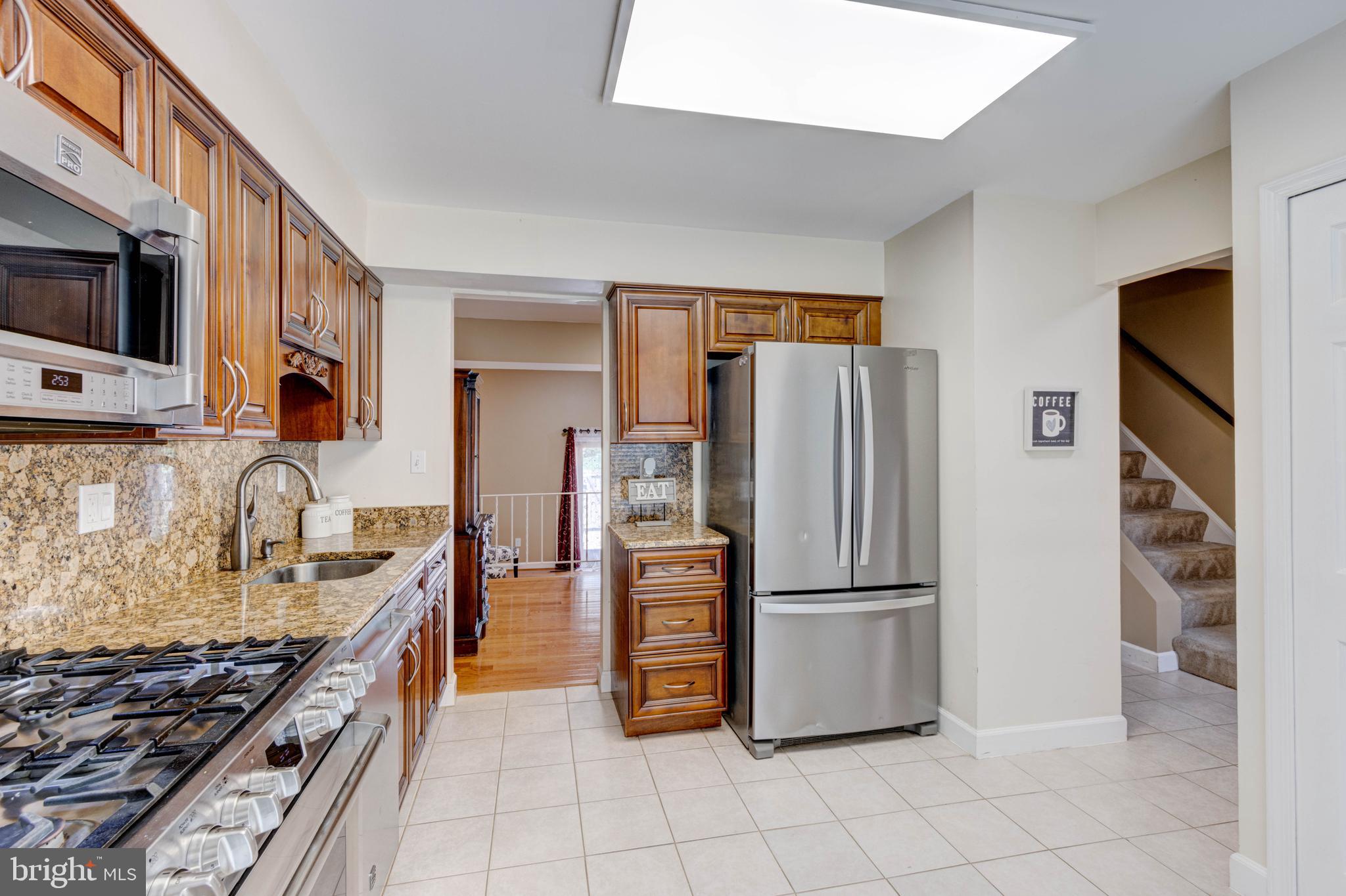 STRATHMORE - Residential Lease