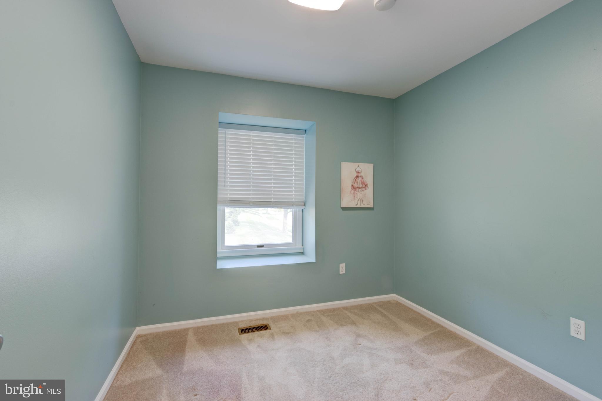 STRATHMORE - Residential Lease