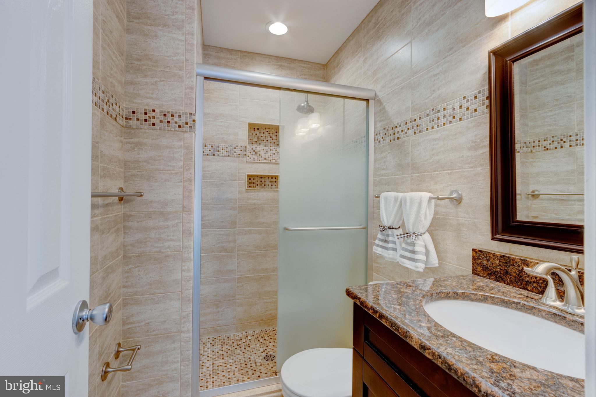 STRATHMORE - Residential Lease