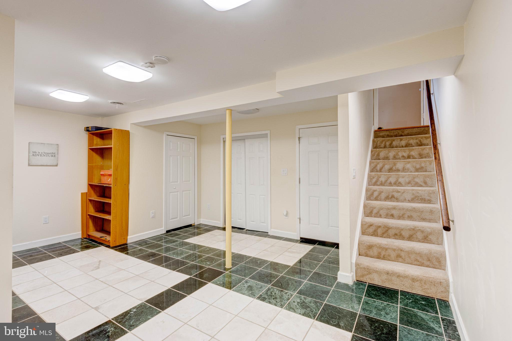 STRATHMORE - Residential Lease