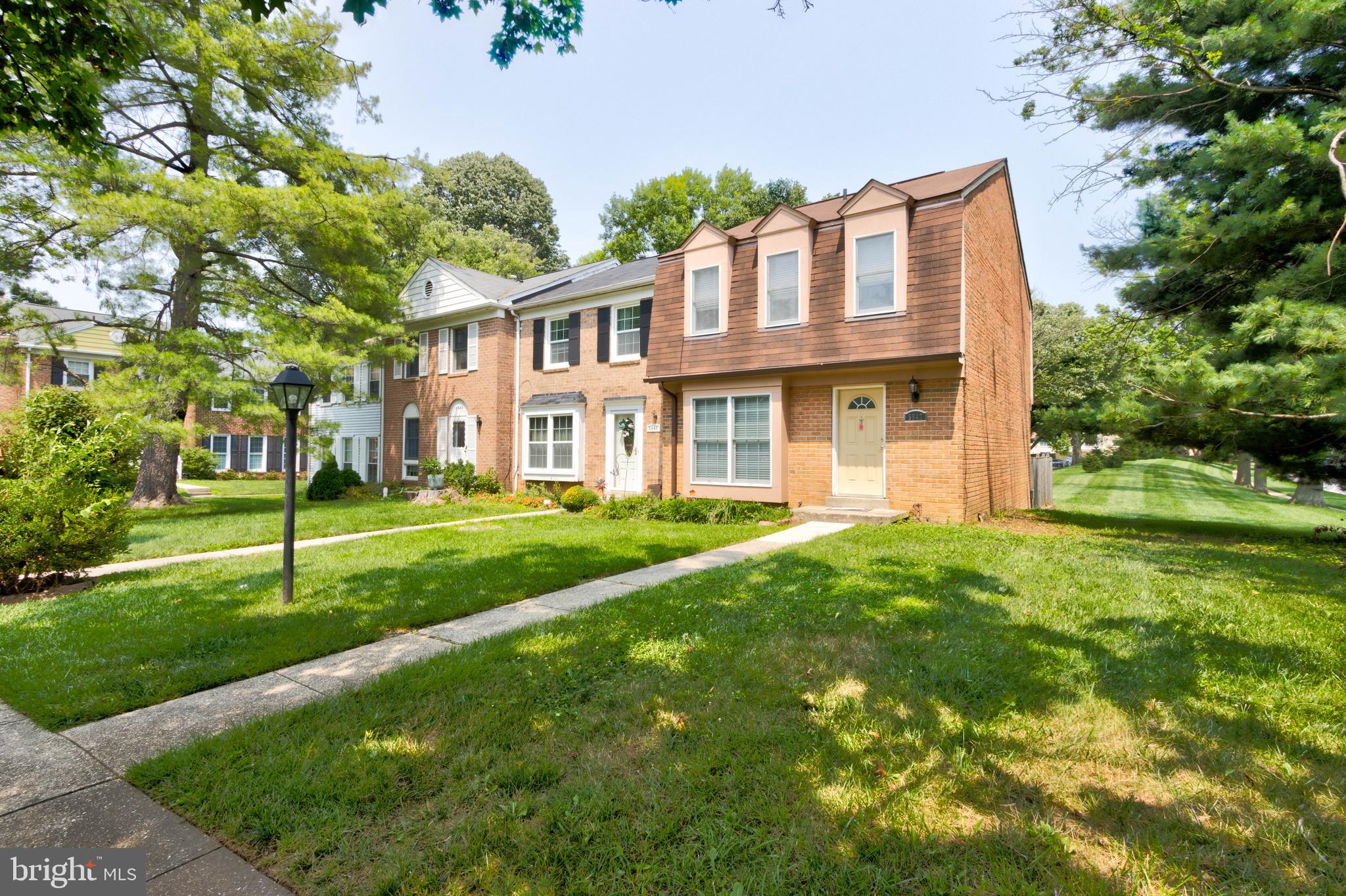 STRATHMORE - Residential Lease