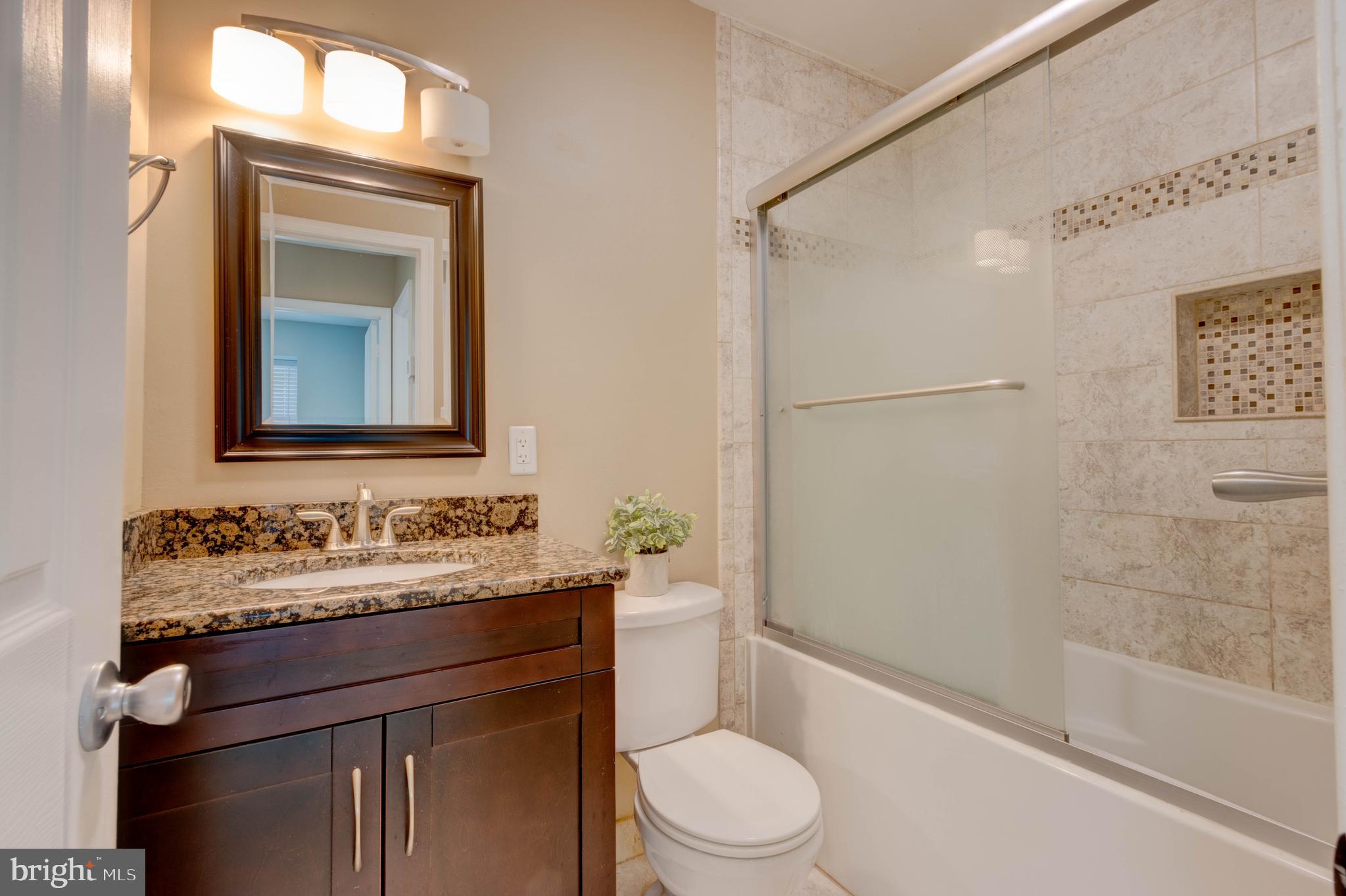 STRATHMORE - Residential Lease