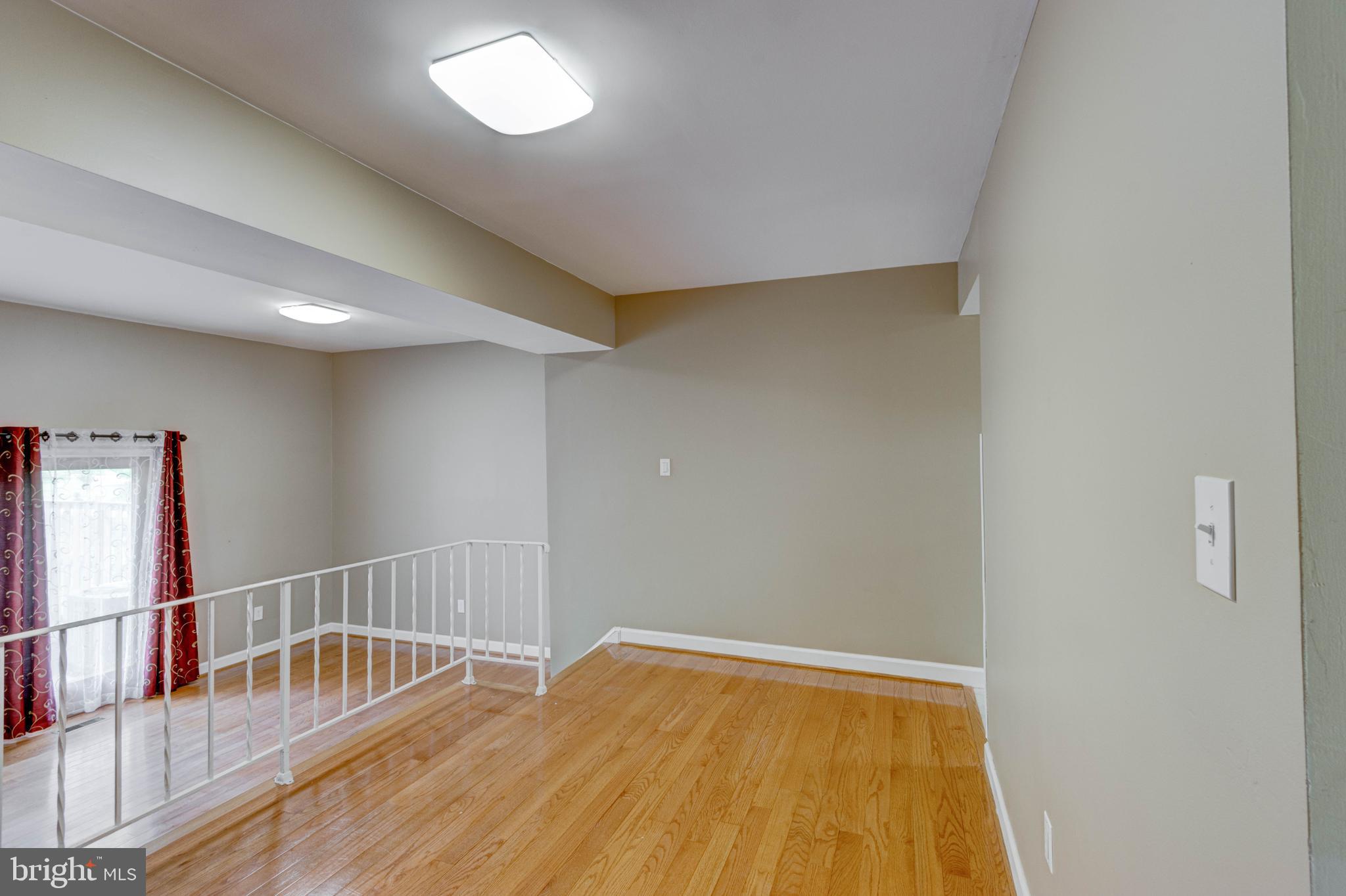 STRATHMORE - Residential Lease