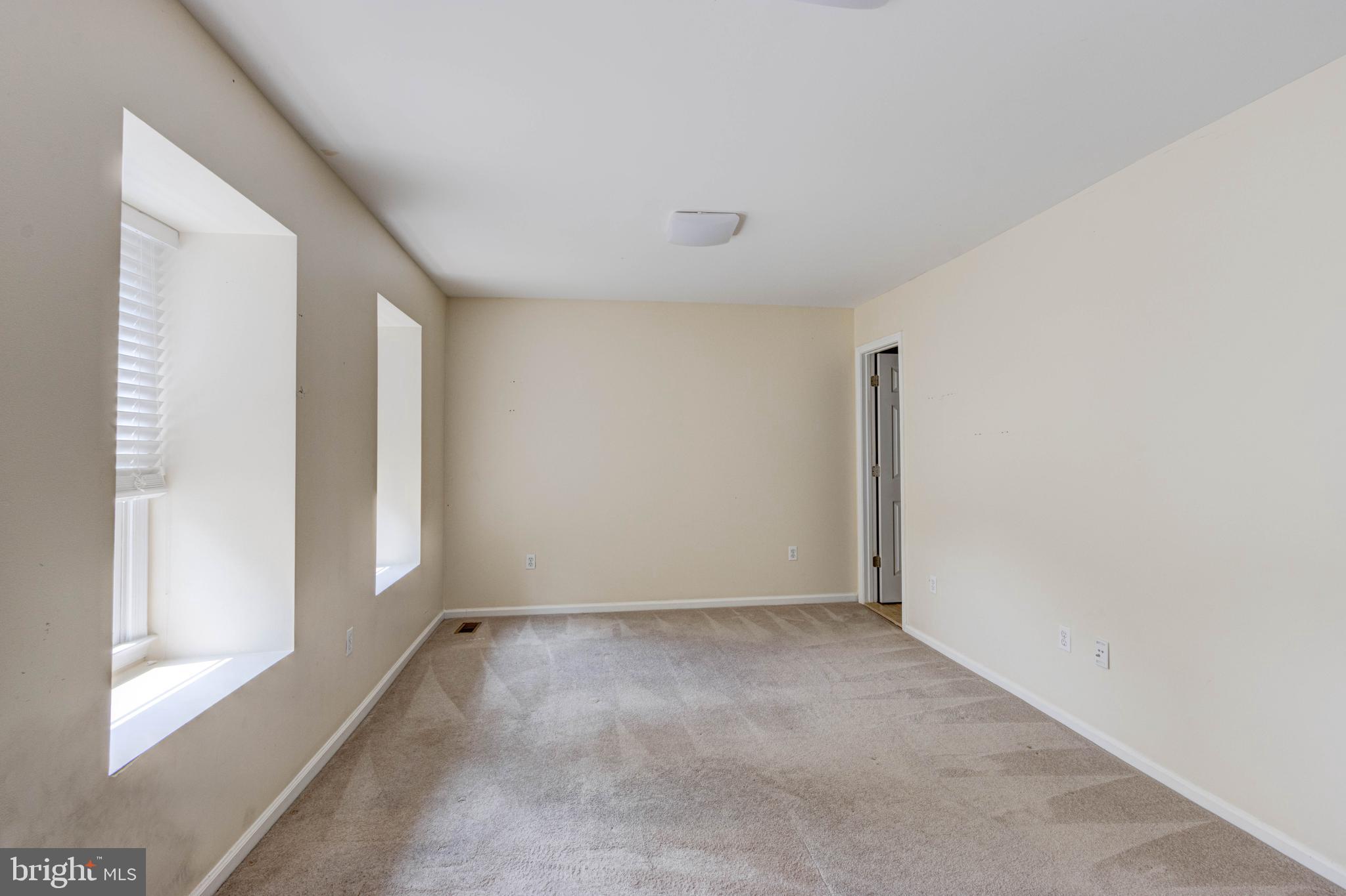 STRATHMORE - Residential Lease