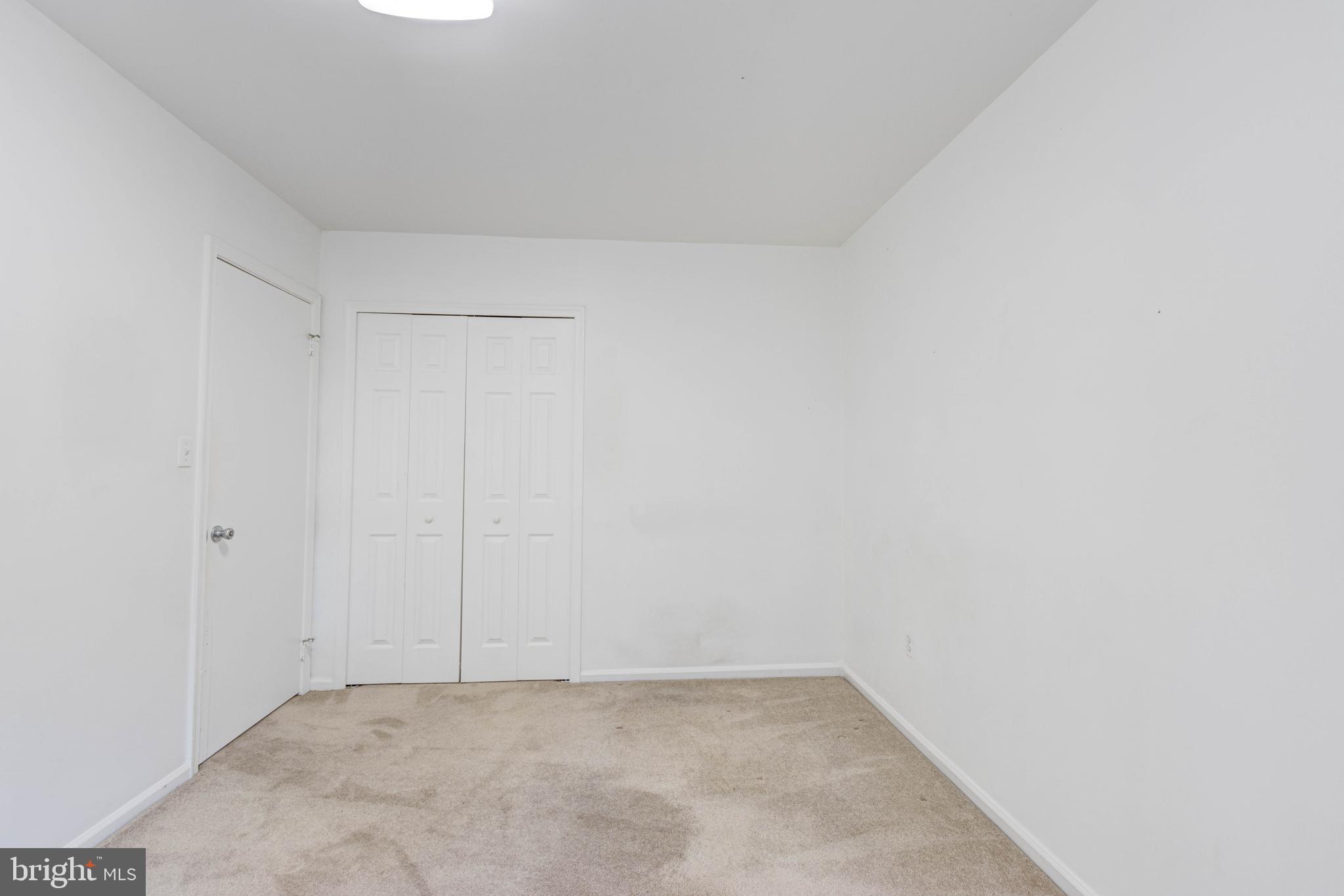 STRATHMORE - Residential Lease