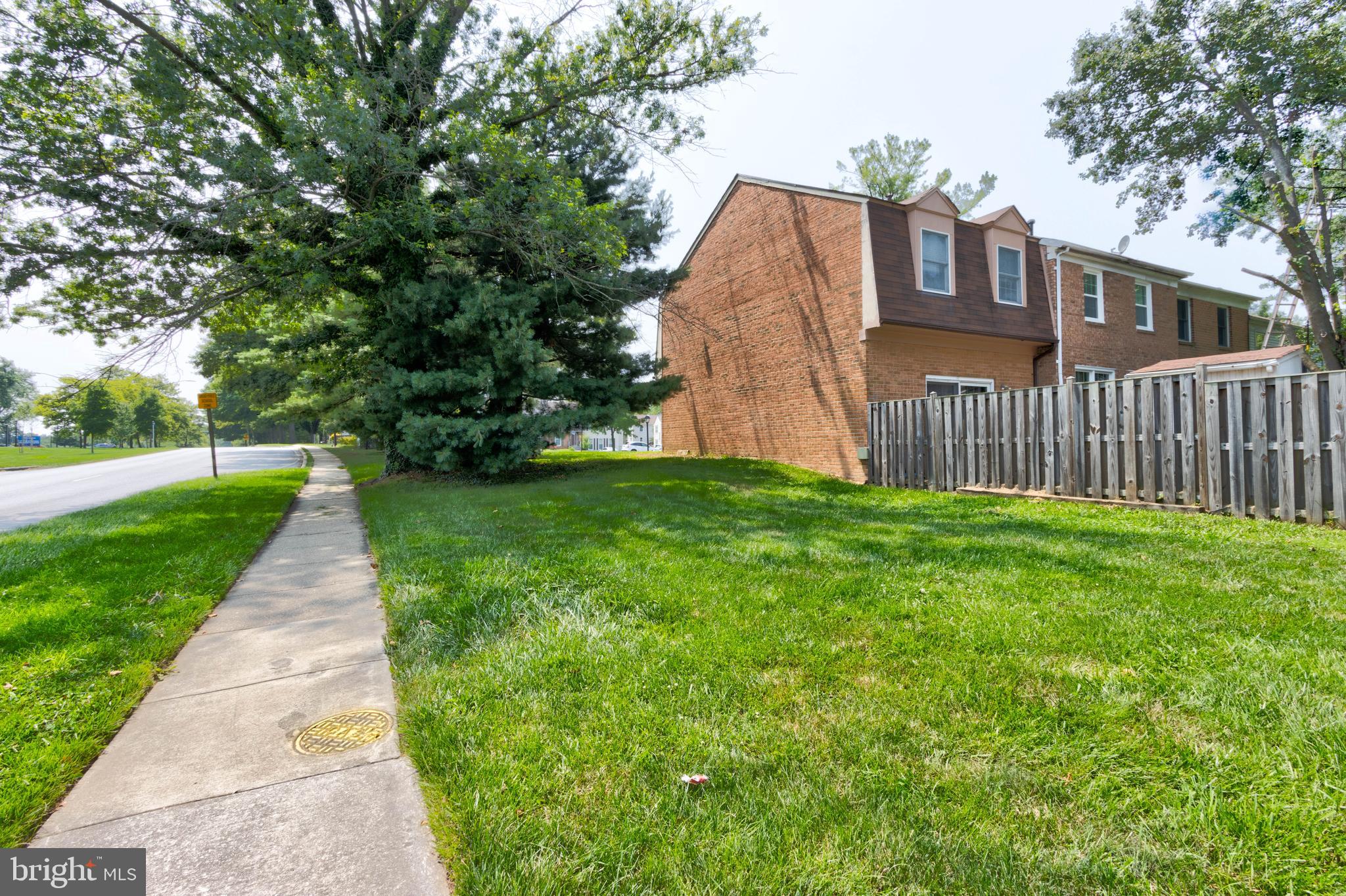 STRATHMORE - Residential Lease