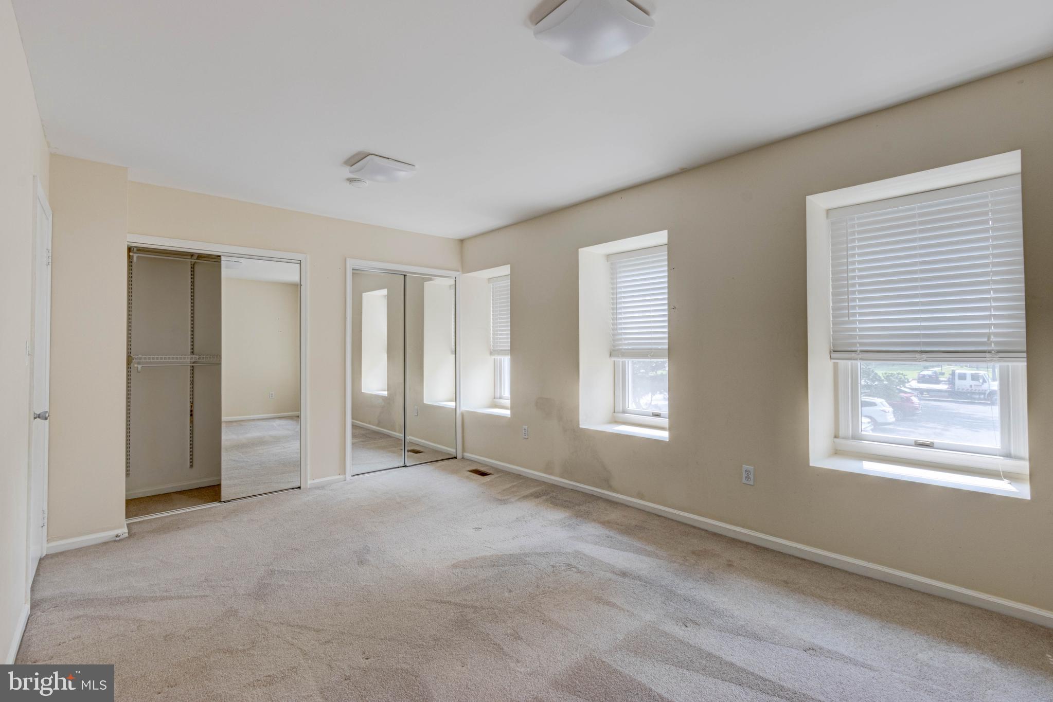 STRATHMORE - Residential Lease