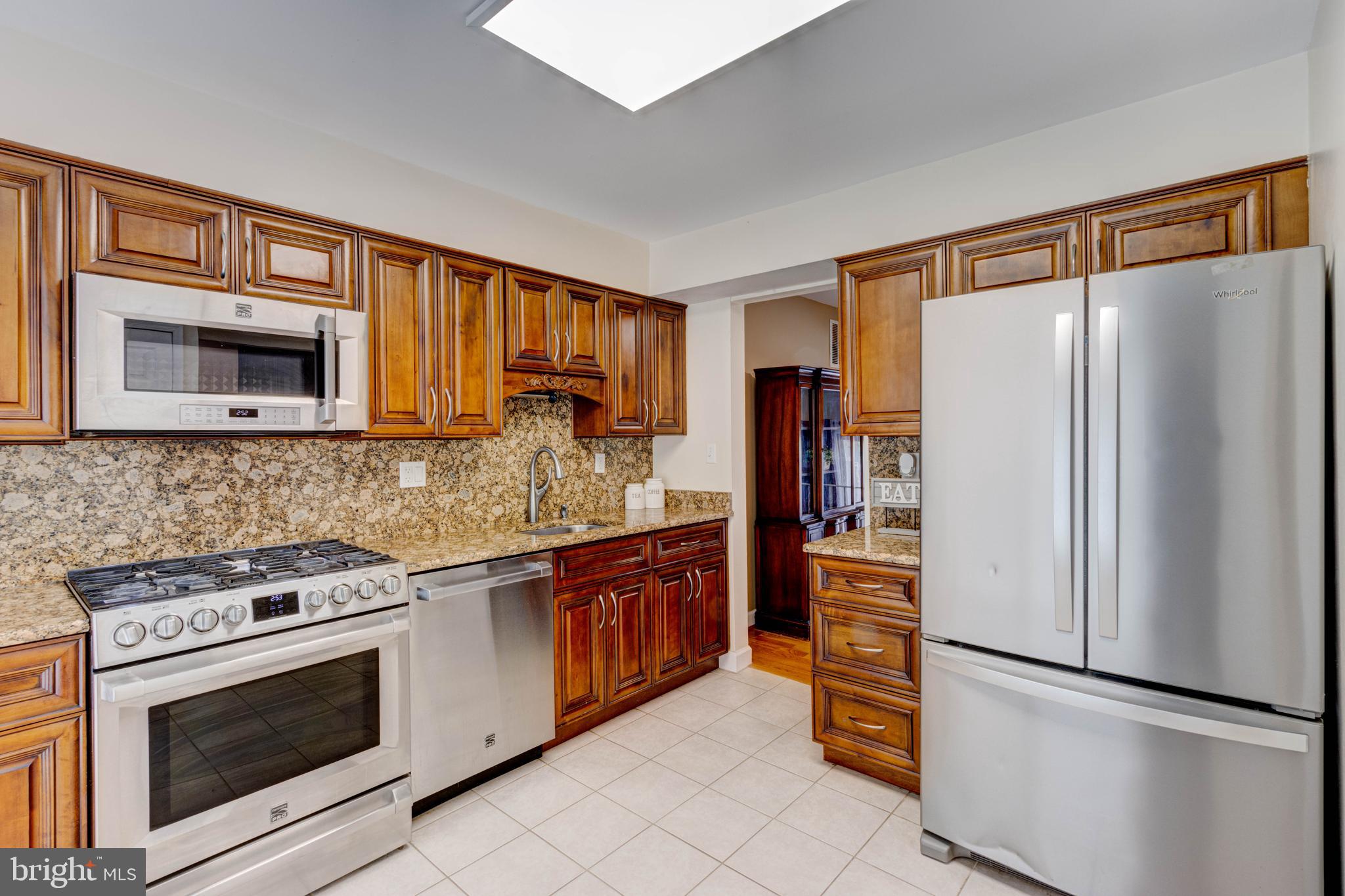 STRATHMORE - Residential Lease