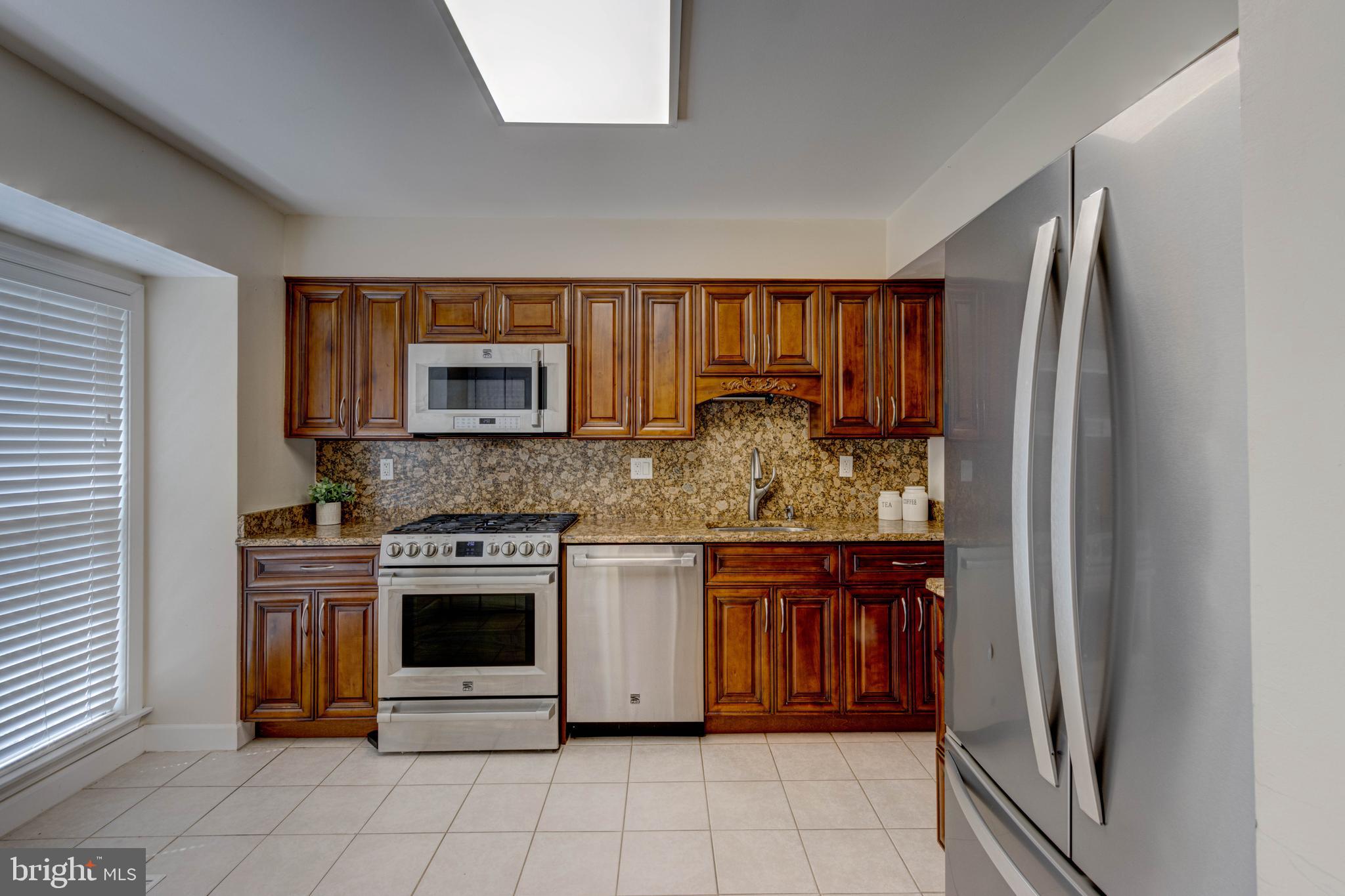 STRATHMORE - Residential Lease