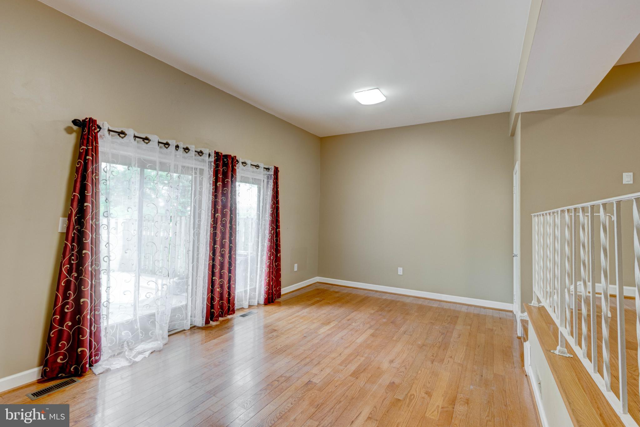 STRATHMORE - Residential Lease