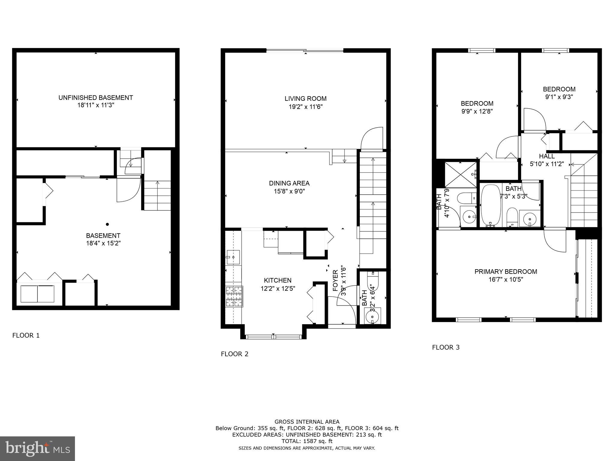STRATHMORE - Residential Lease