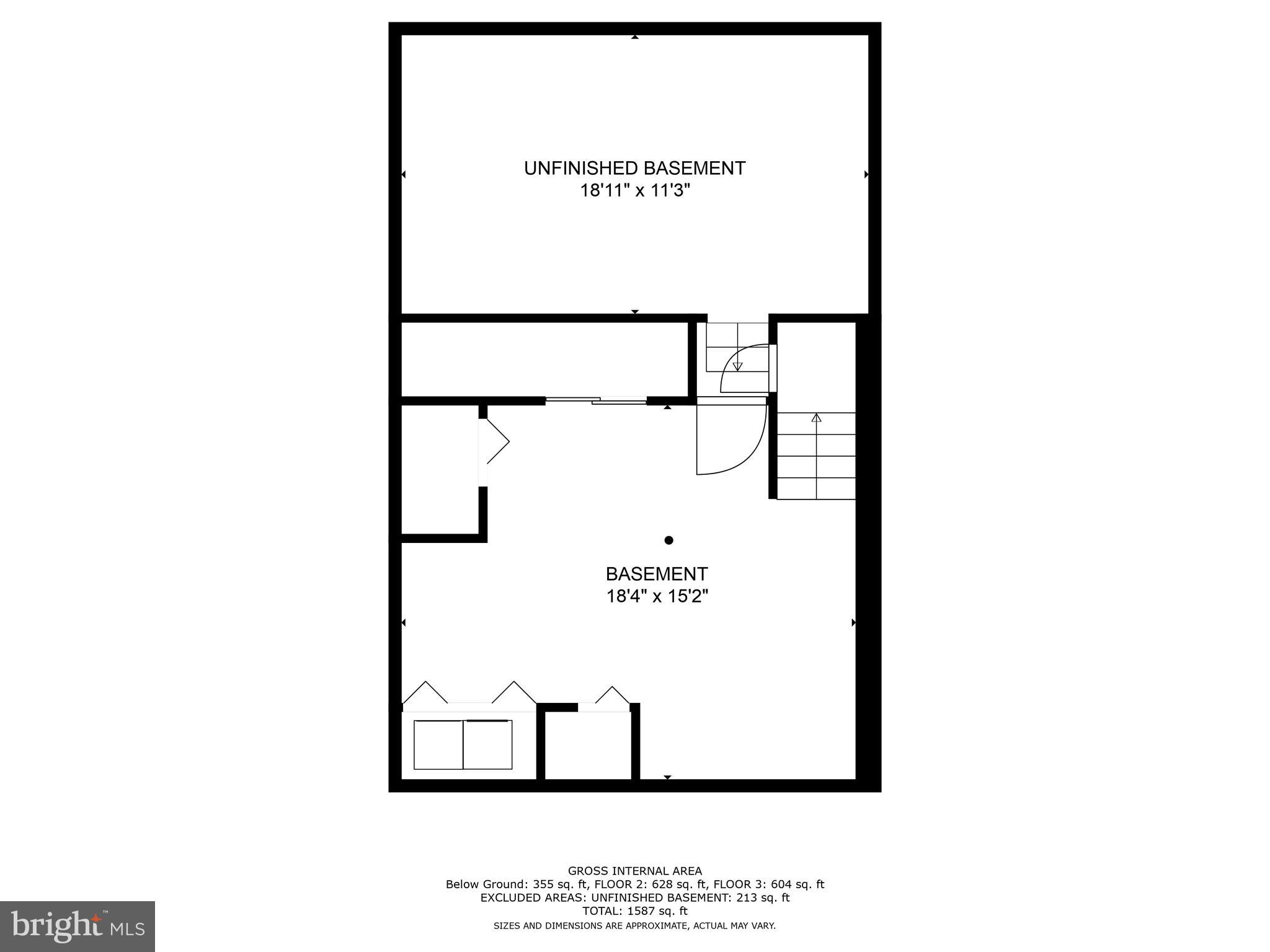 STRATHMORE - Residential Lease