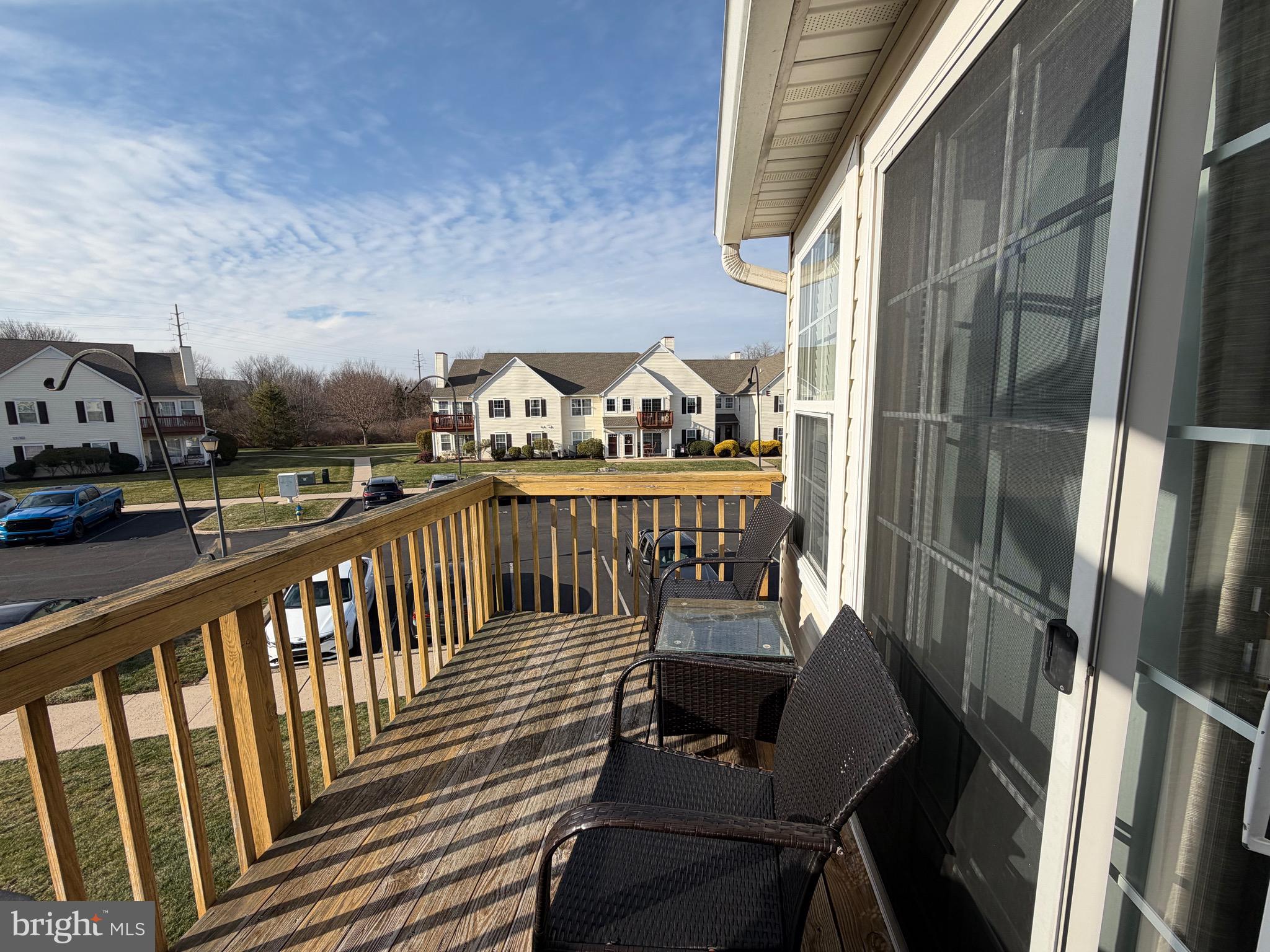 WALNUT BANK FARMS - Residential Lease