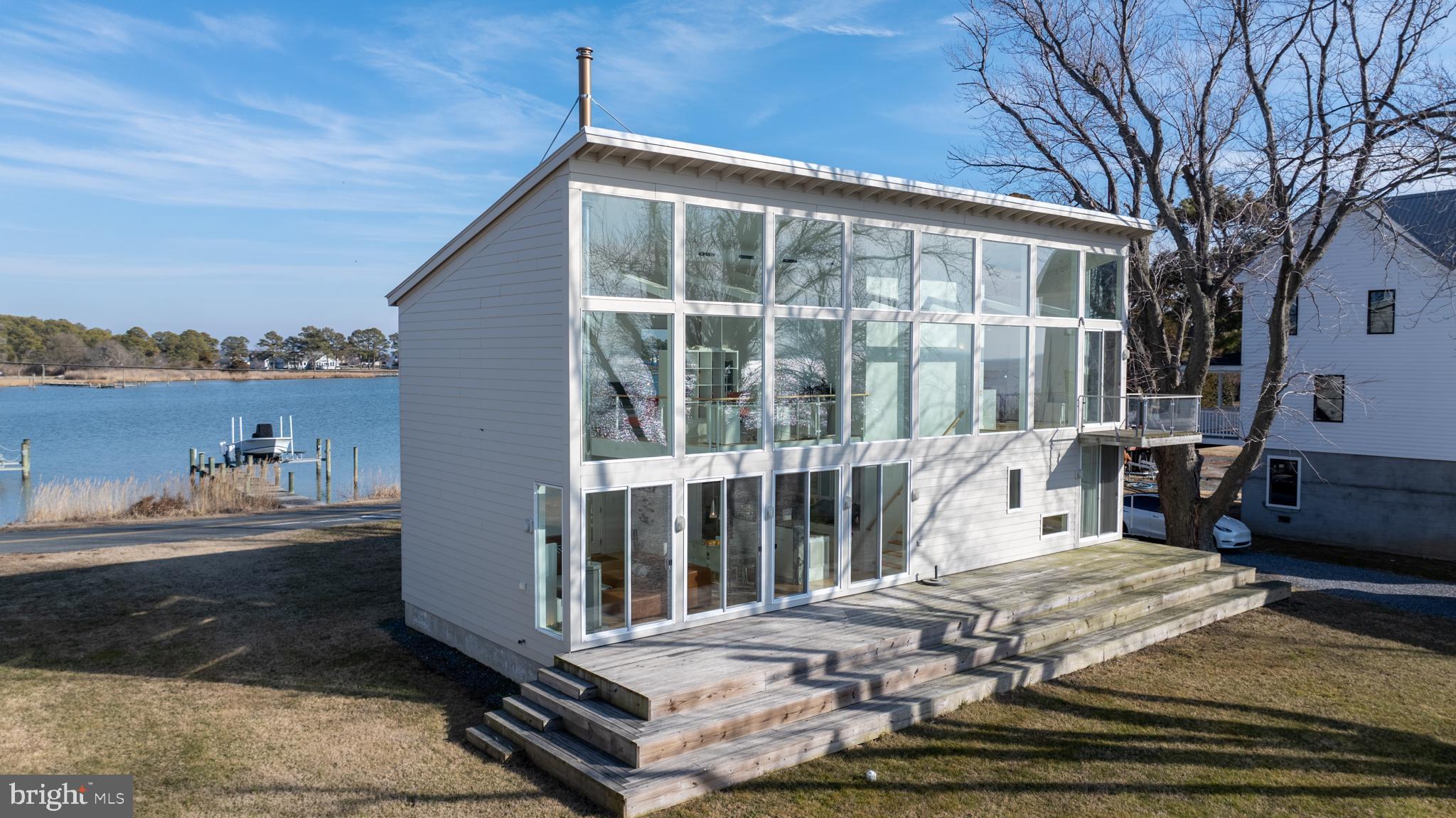 2522 HOOPERS ISLAND ROAD