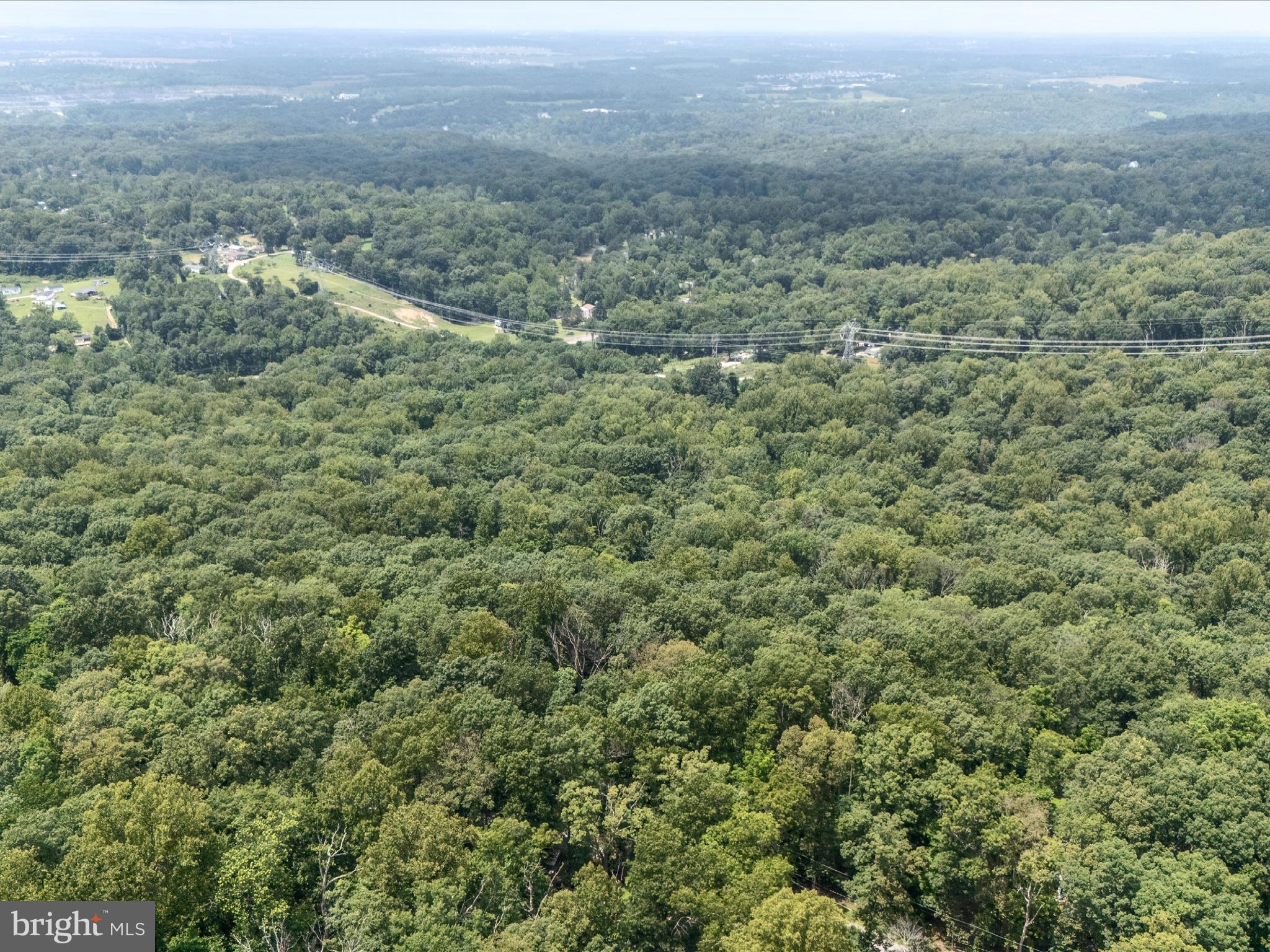 WEST RIDGE HILLS - Land