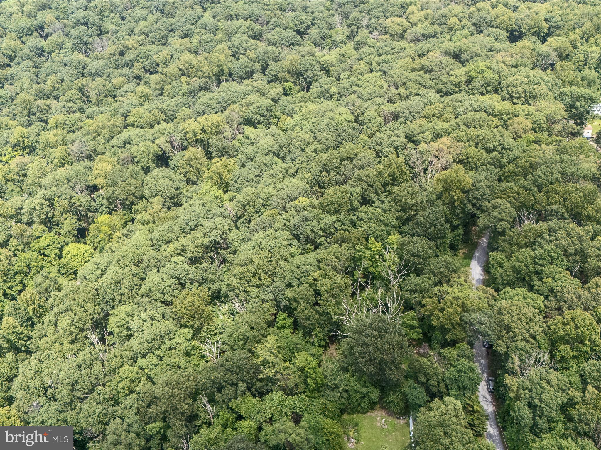 WEST RIDGE HILLS - Land