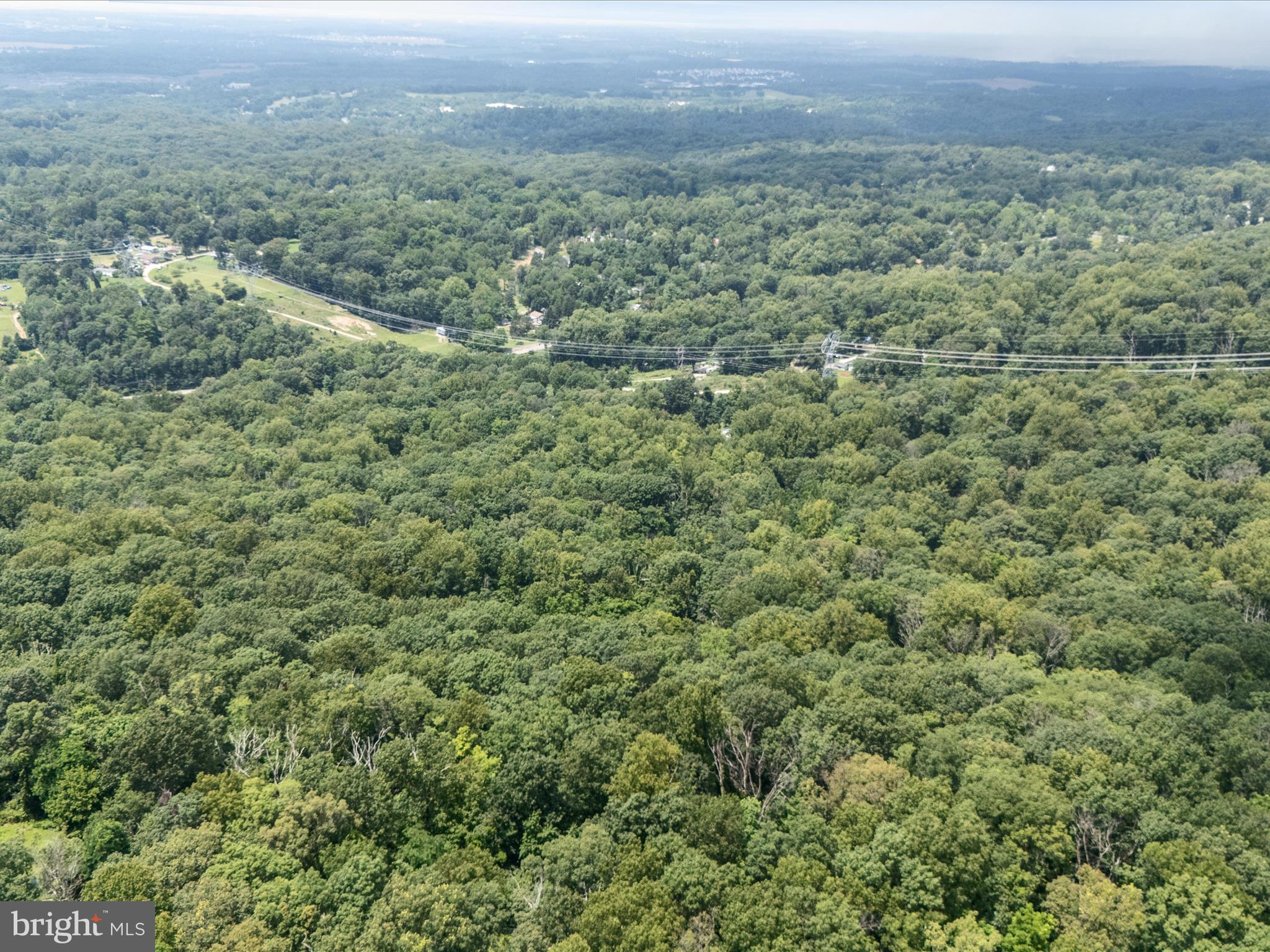 WEST RIDGE HILLS - Land