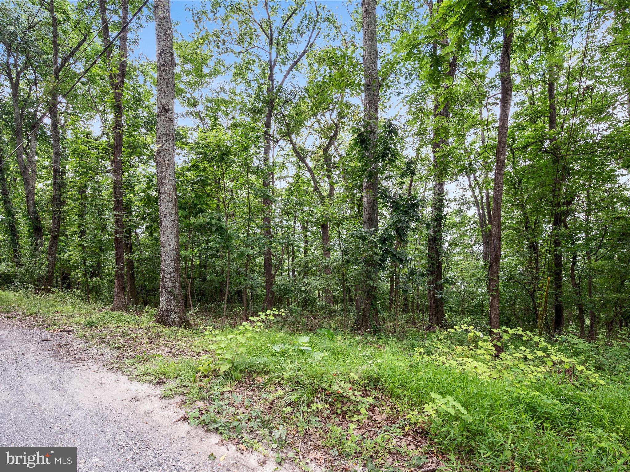 WEST RIDGE HILLS - Land