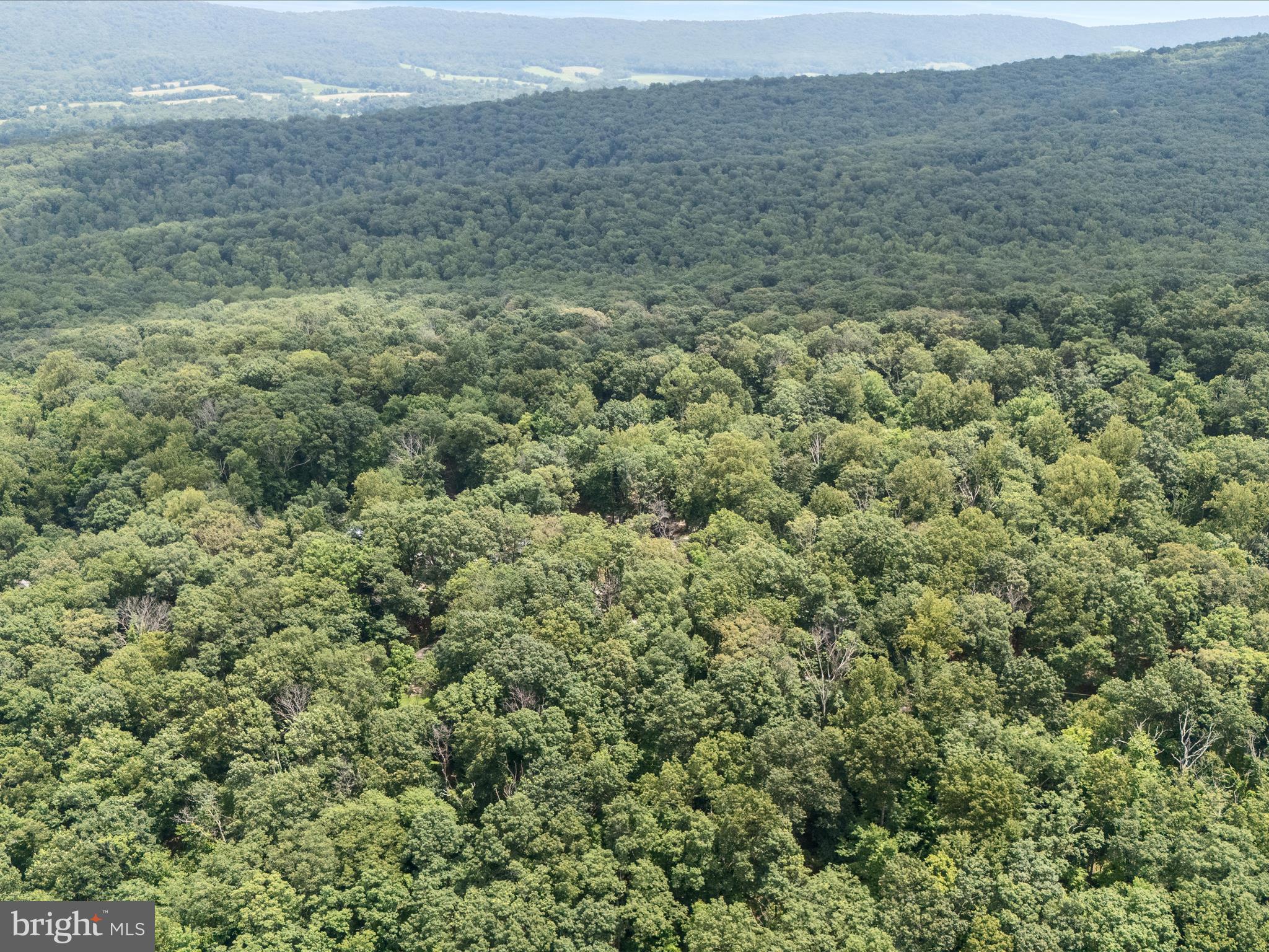 WEST RIDGE HILLS - Land