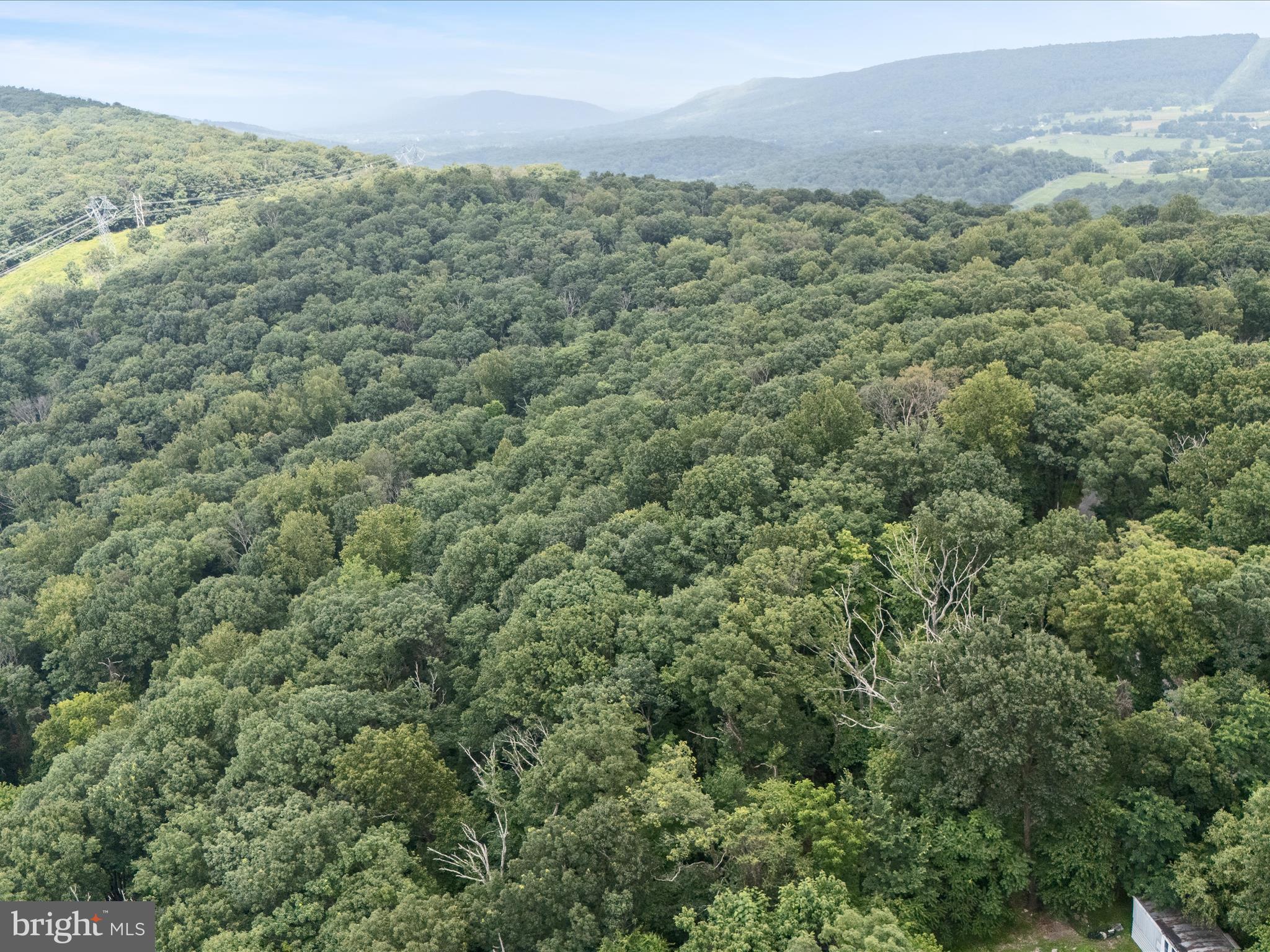 WEST RIDGE HILLS - Land