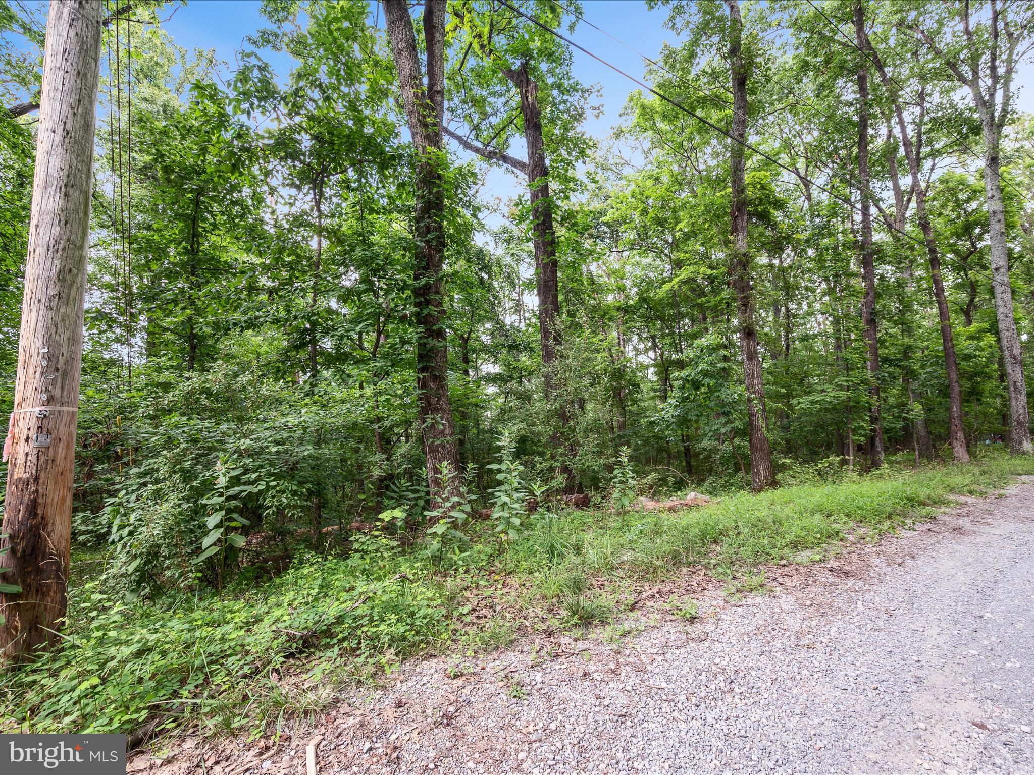 WEST RIDGE HILLS - Land