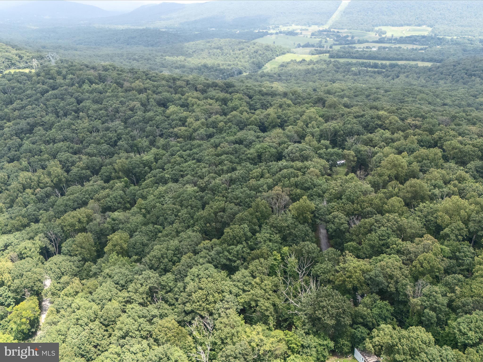 WEST RIDGE HILLS - Land