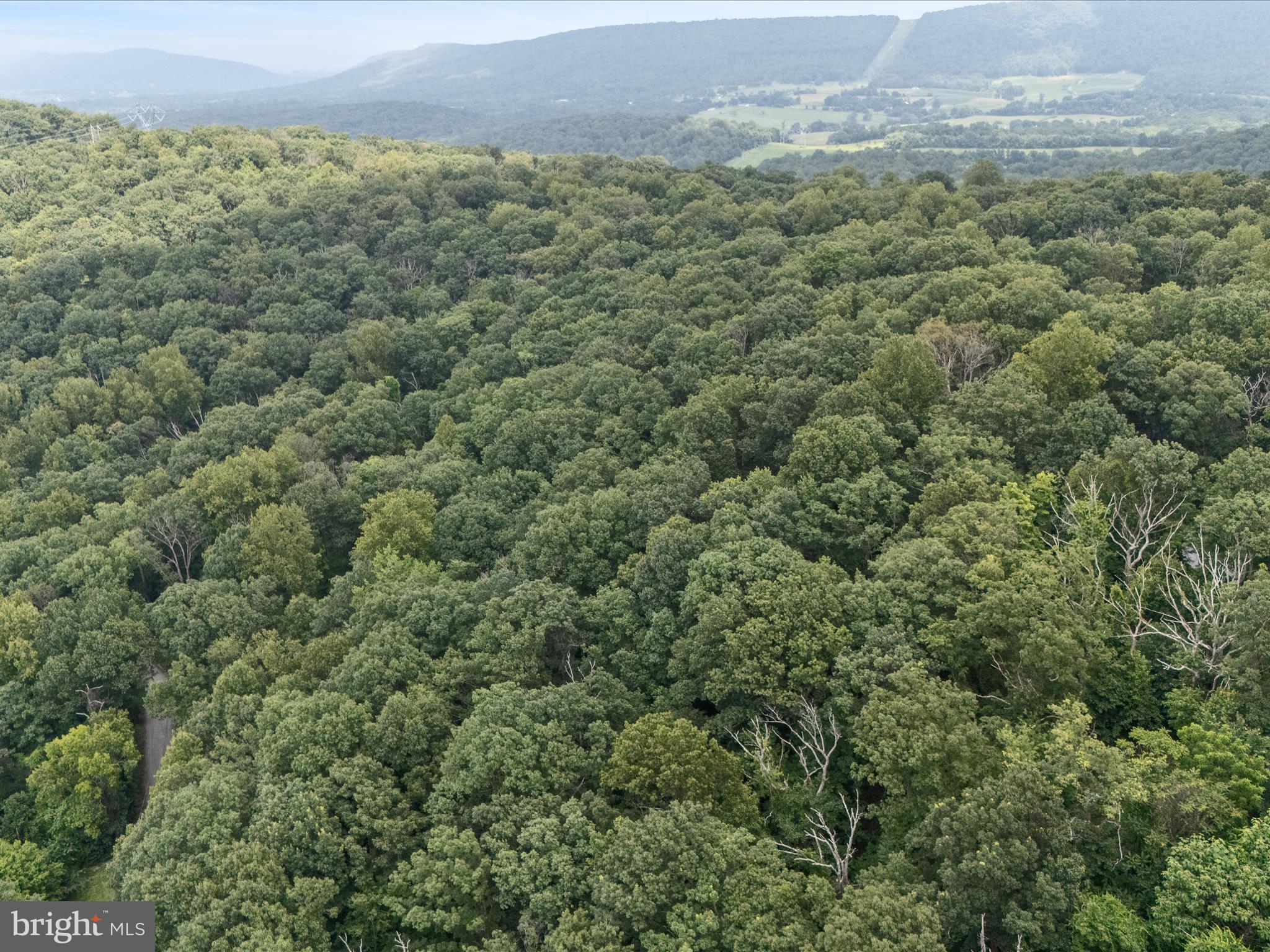 WEST RIDGE HILLS - Land