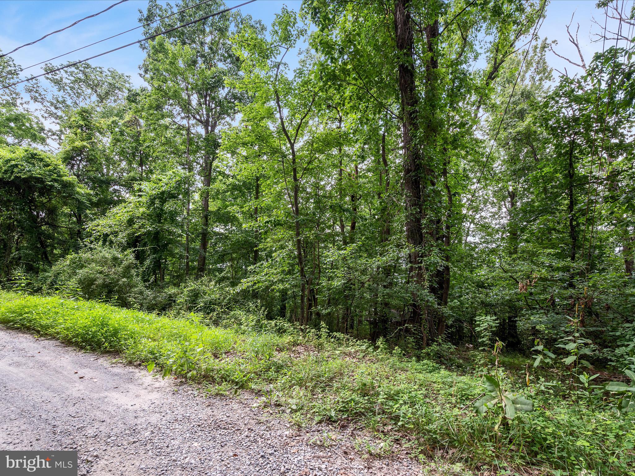 WEST RIDGE HILLS - Land