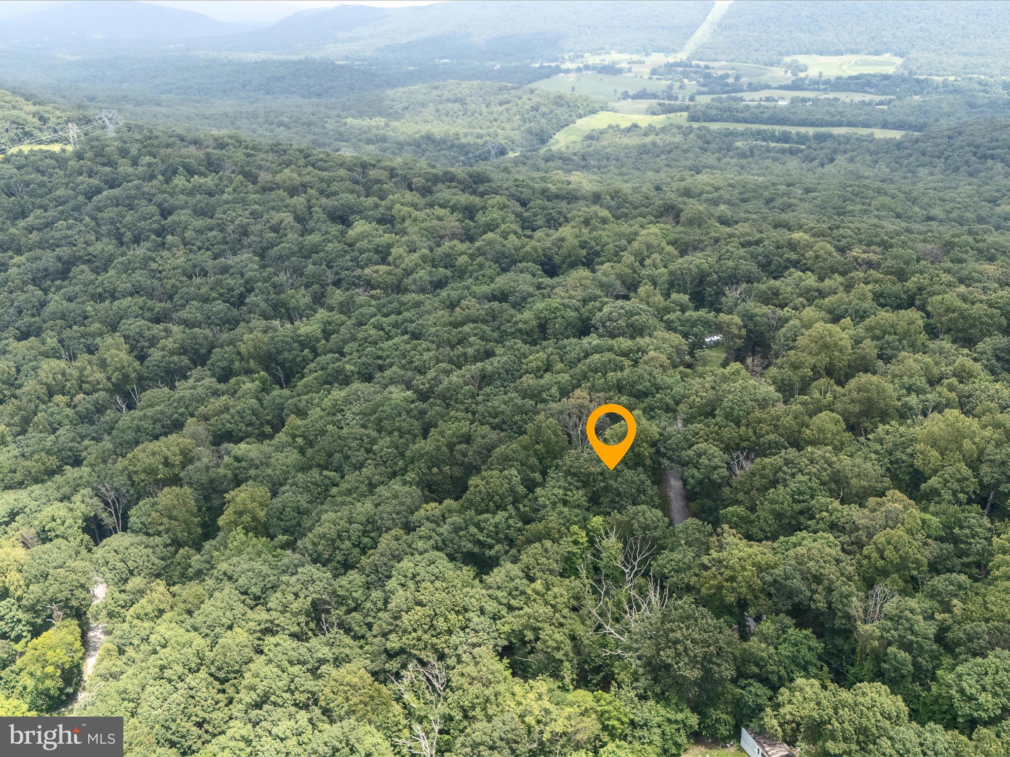 WEST RIDGE HILLS - Land