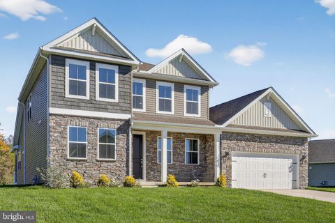 36417 MAPLE RIDGE LANE GEORGETOWN DE 19947