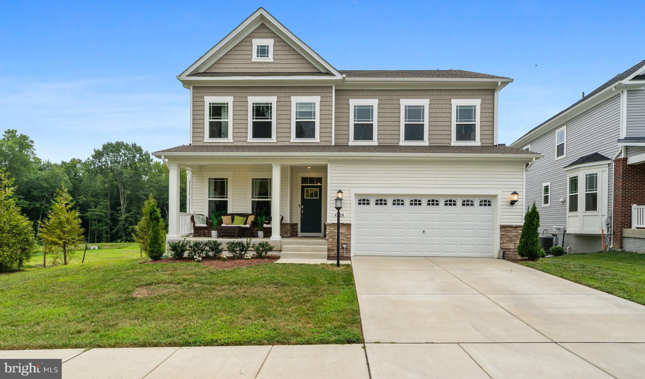4326 SHAKESPEARE CIRCLE