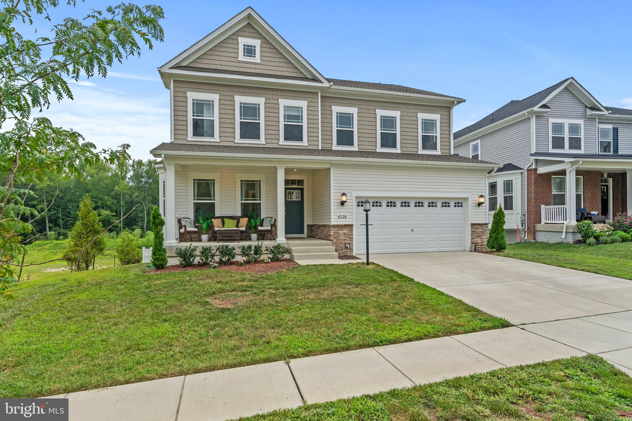4326 SHAKESPEARE CIRCLE