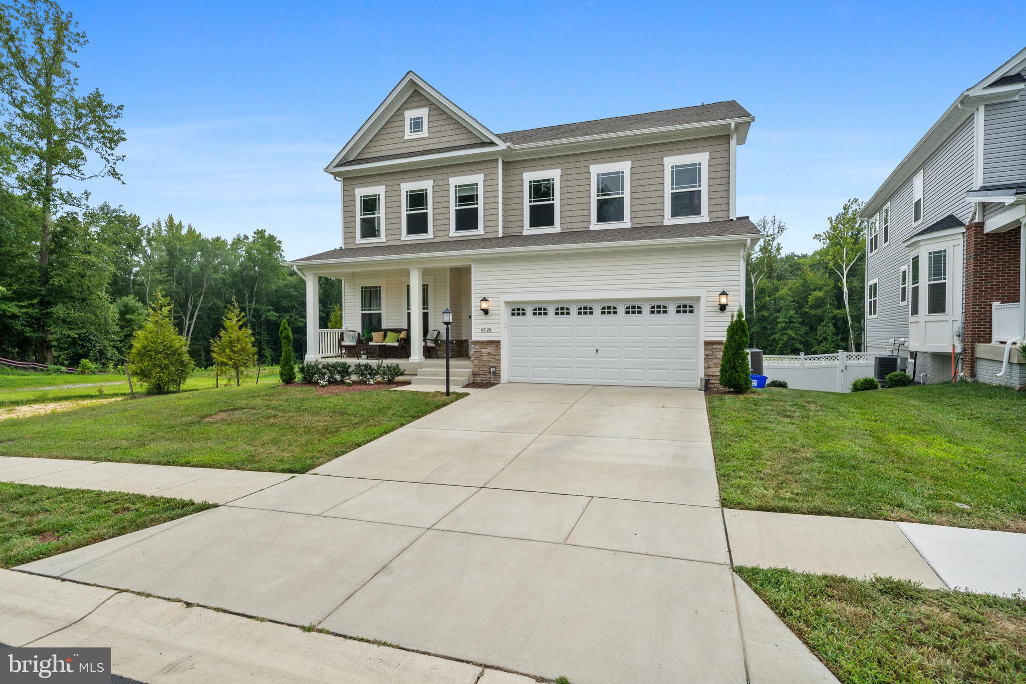 4326 SHAKESPEARE CIRCLE